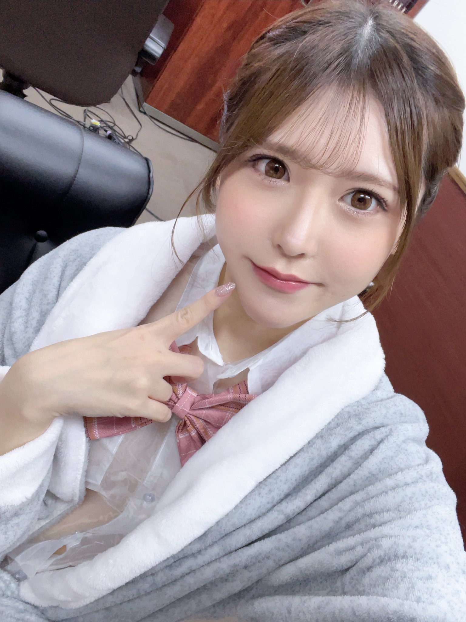 皆瀬あかり