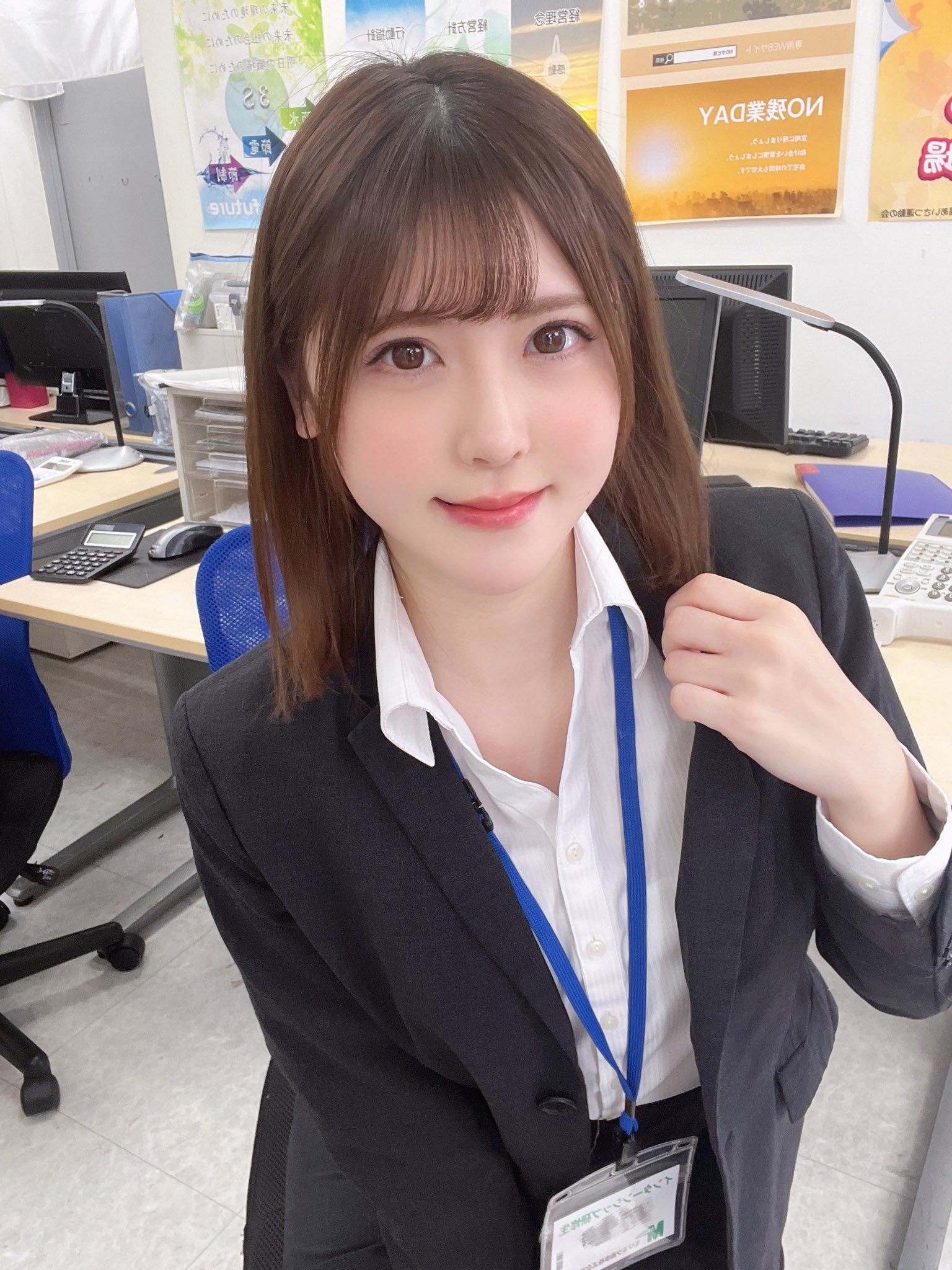 皆瀬あかり
