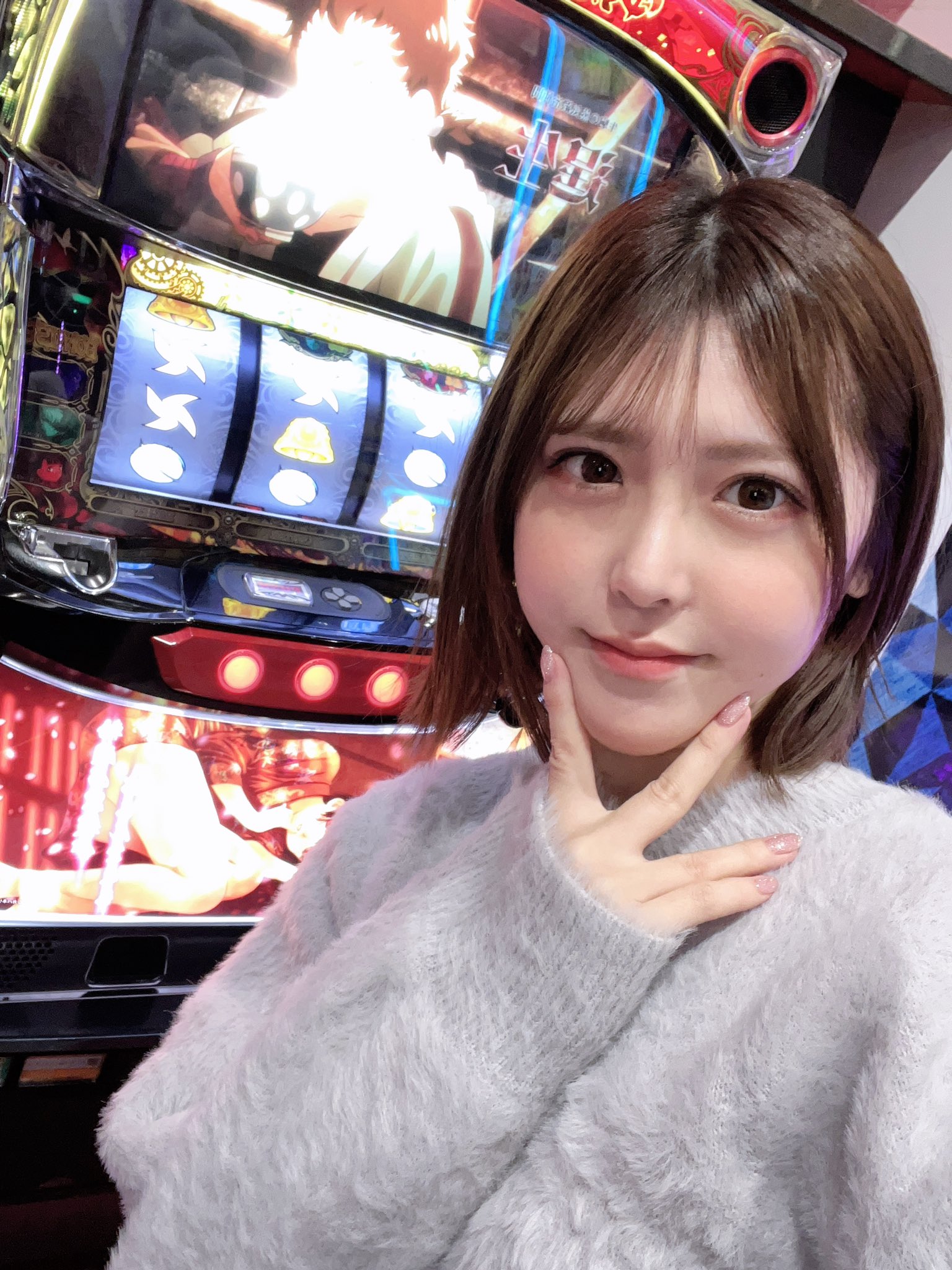 皆瀬あかり
