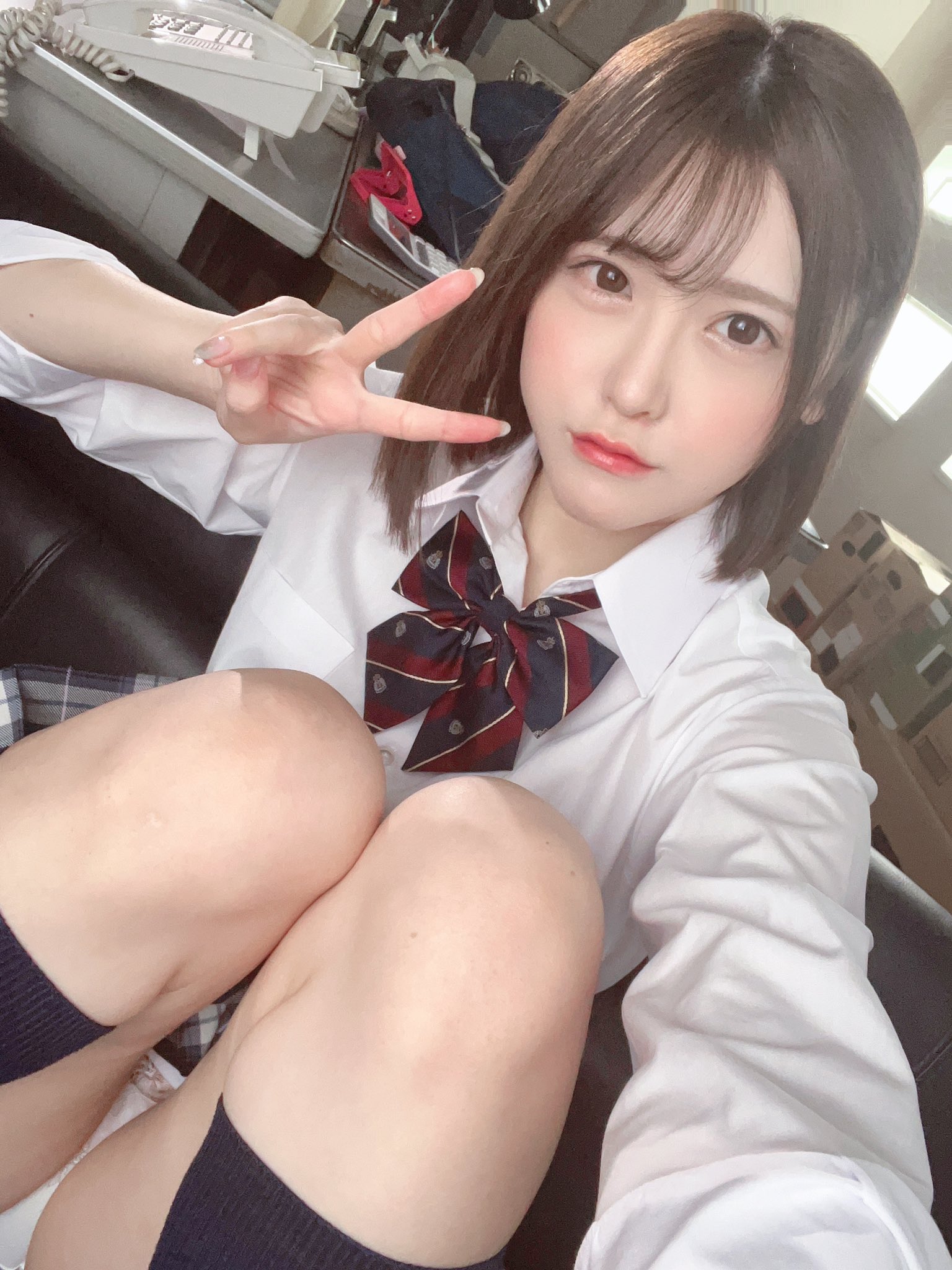 皆瀬あかり
