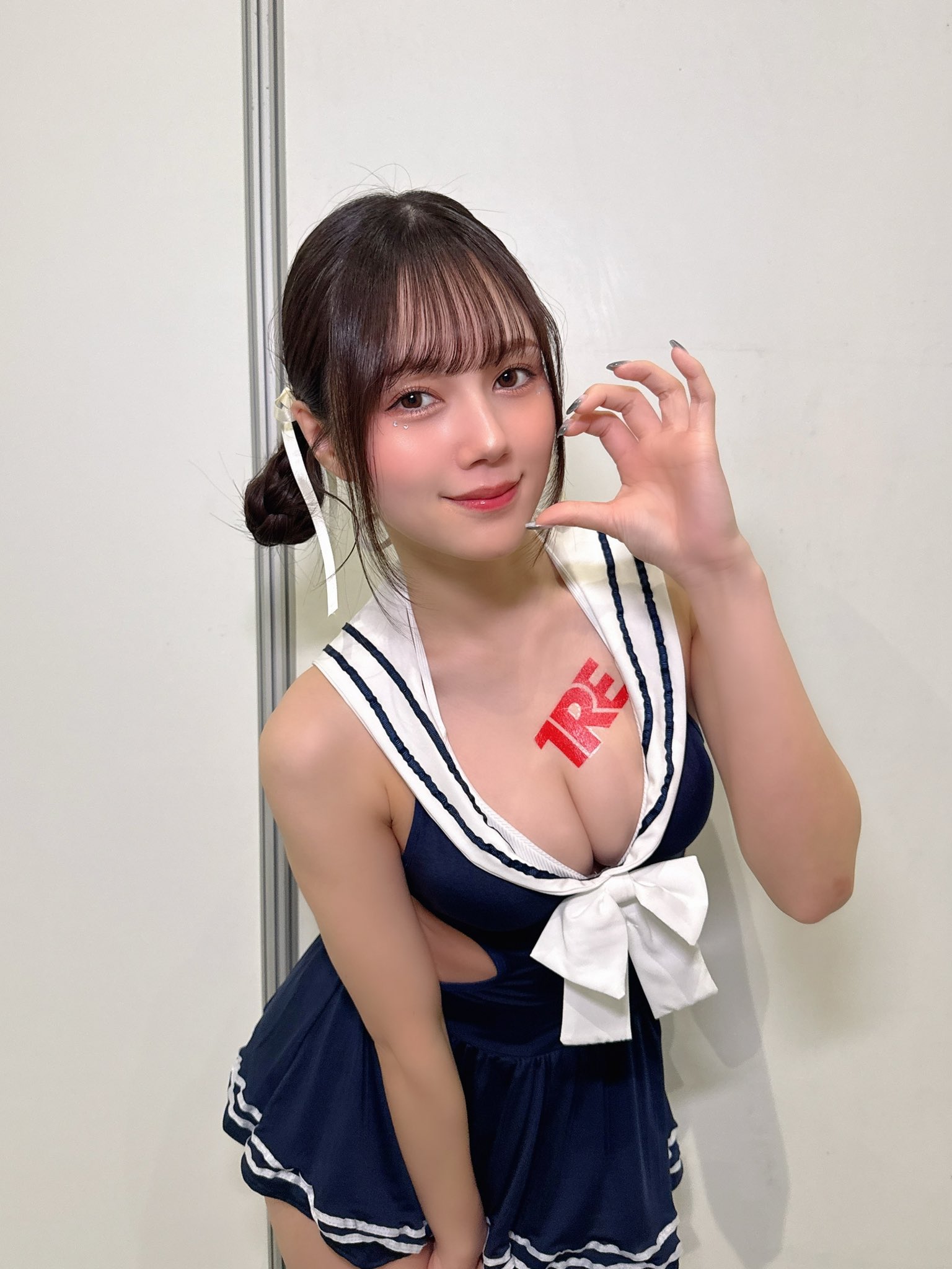 凉森玲梦