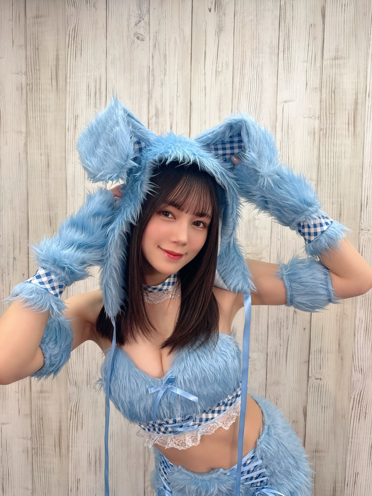 凉森玲梦