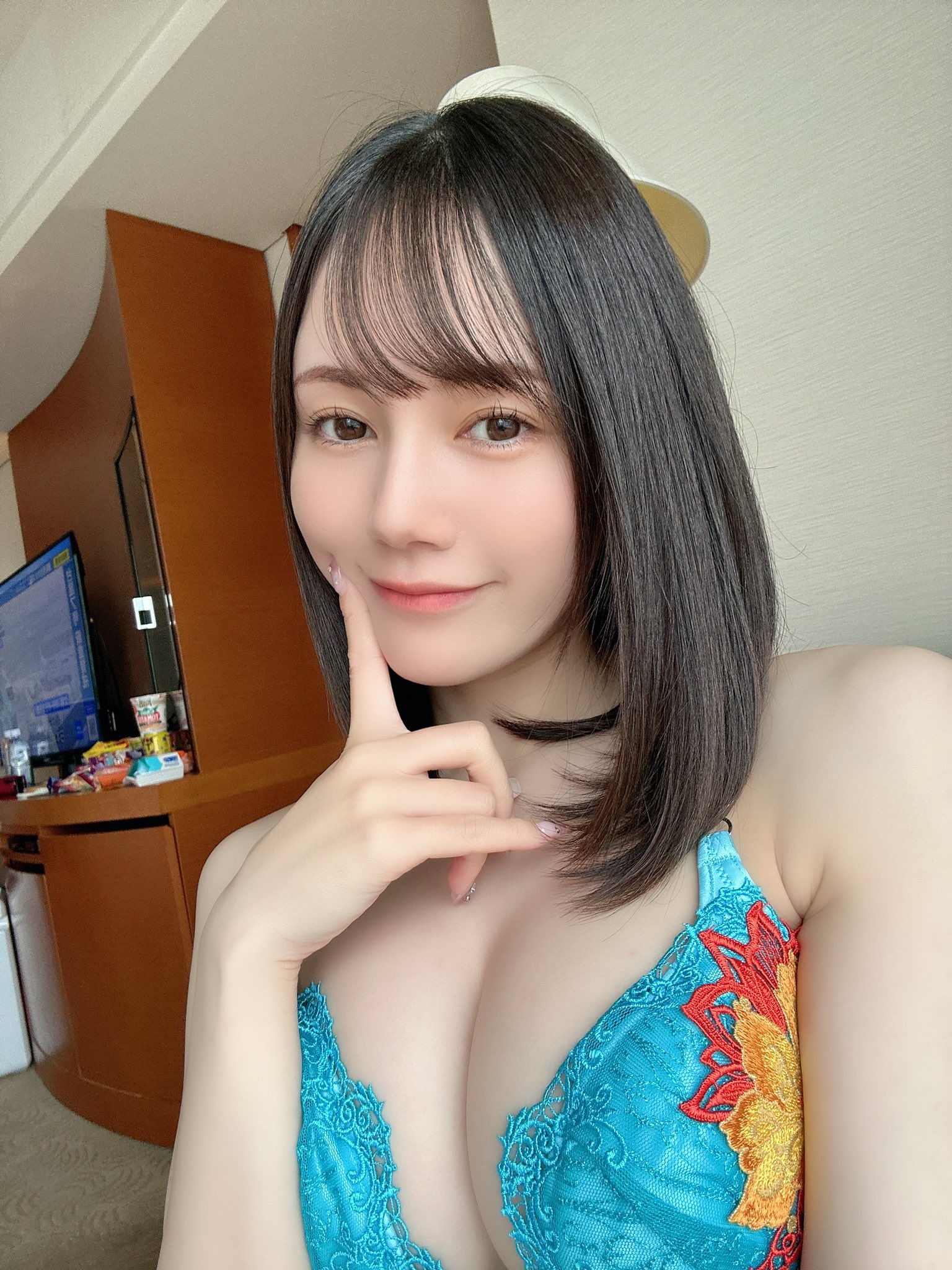凉森玲梦