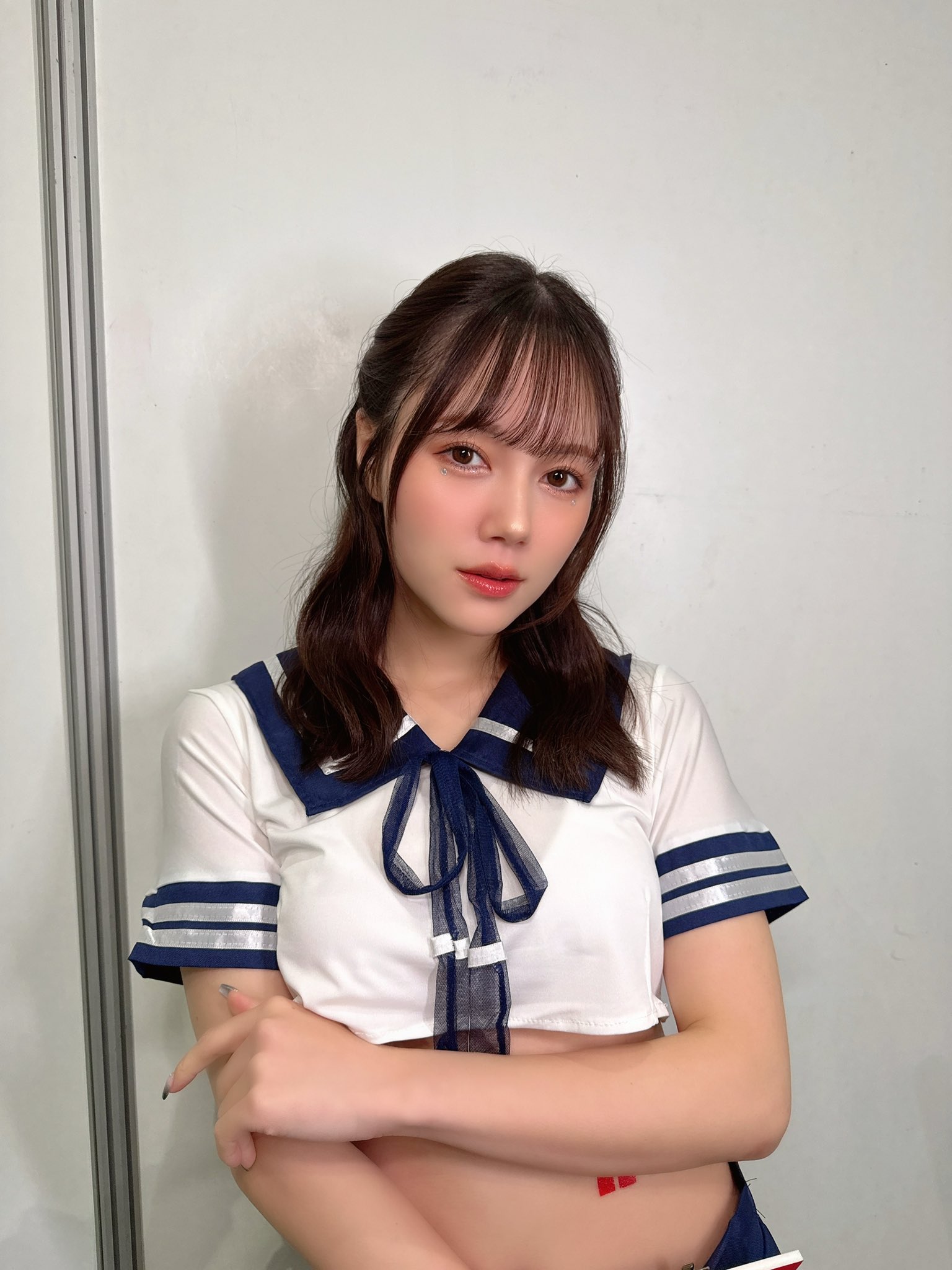 凉森玲梦