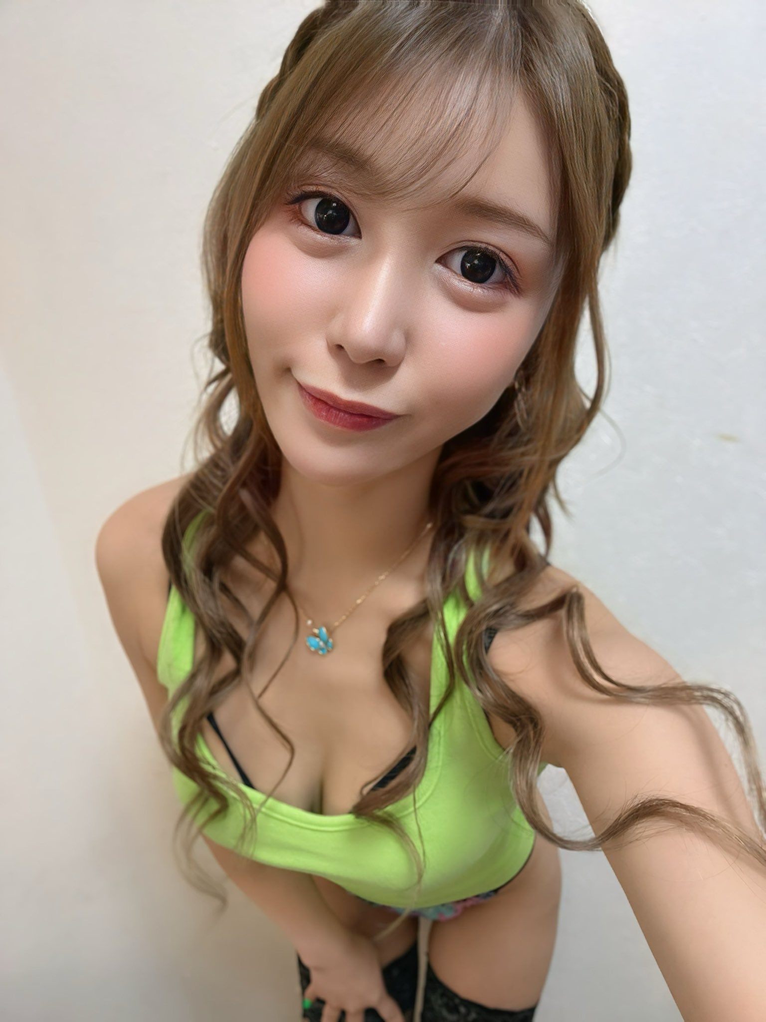 乃木絢愛