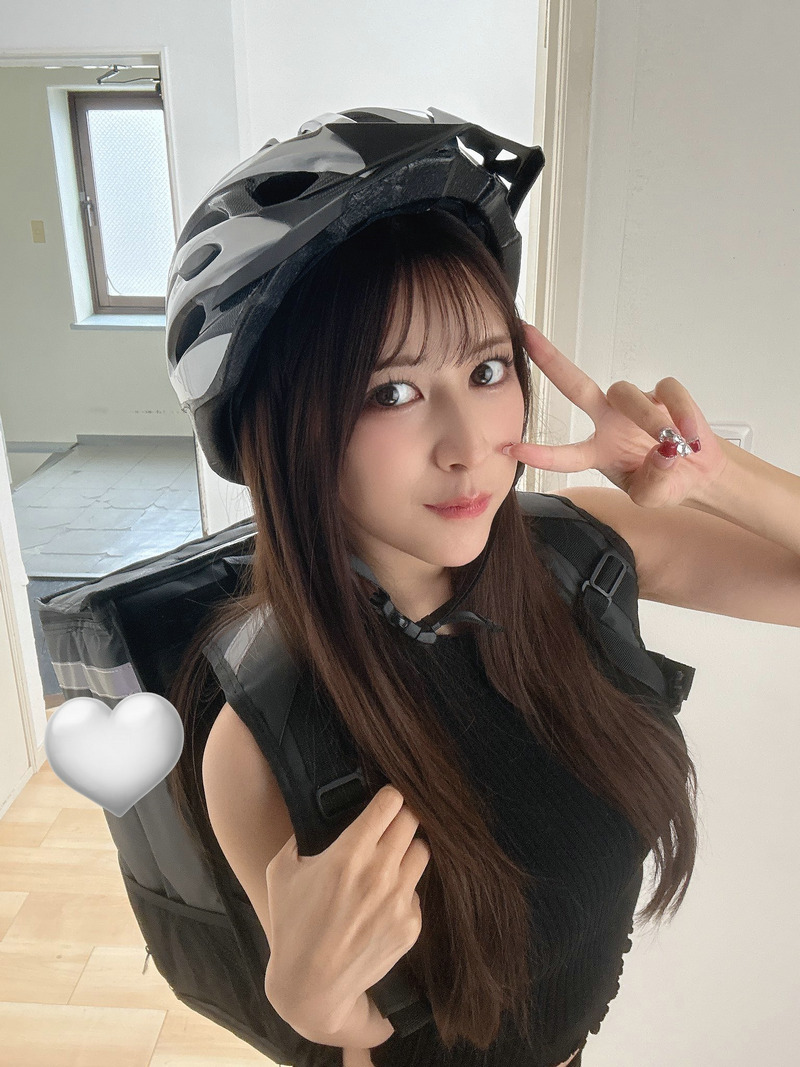 七ツ森りり