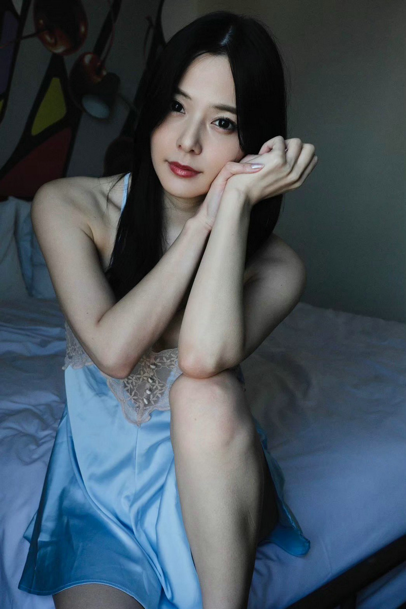 吉高寧々