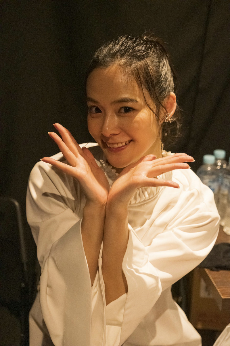 吉高寧々