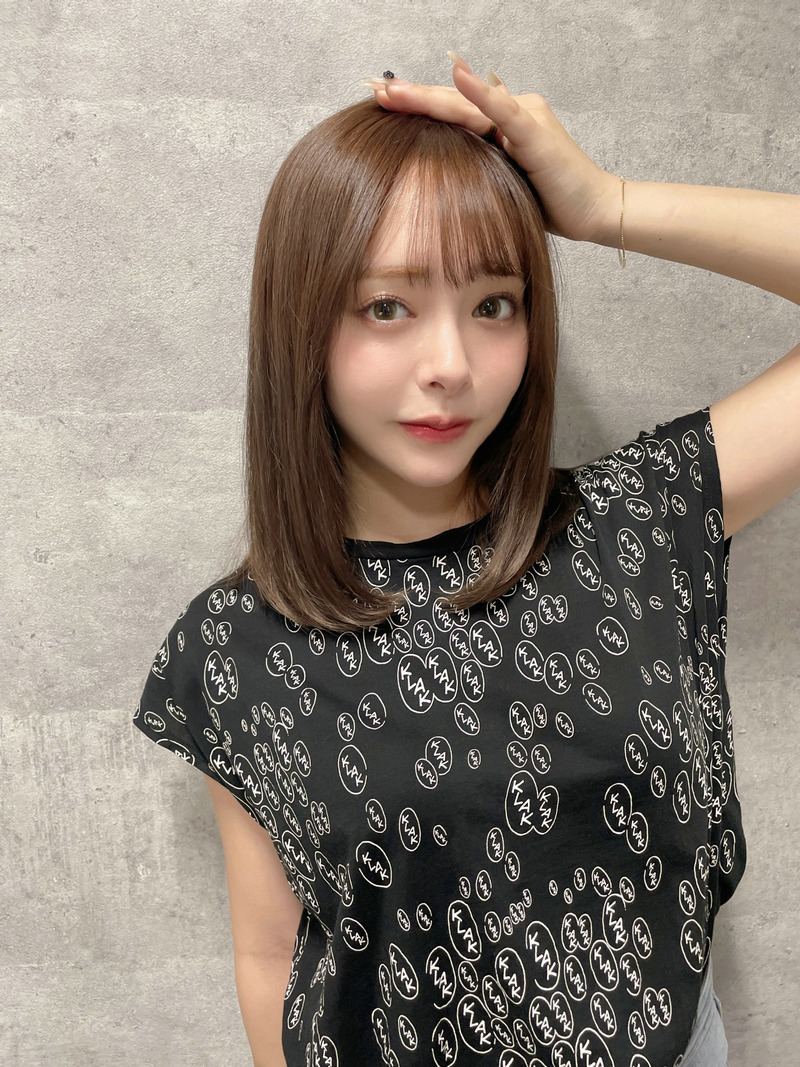 小倉由菜 小倉由菜