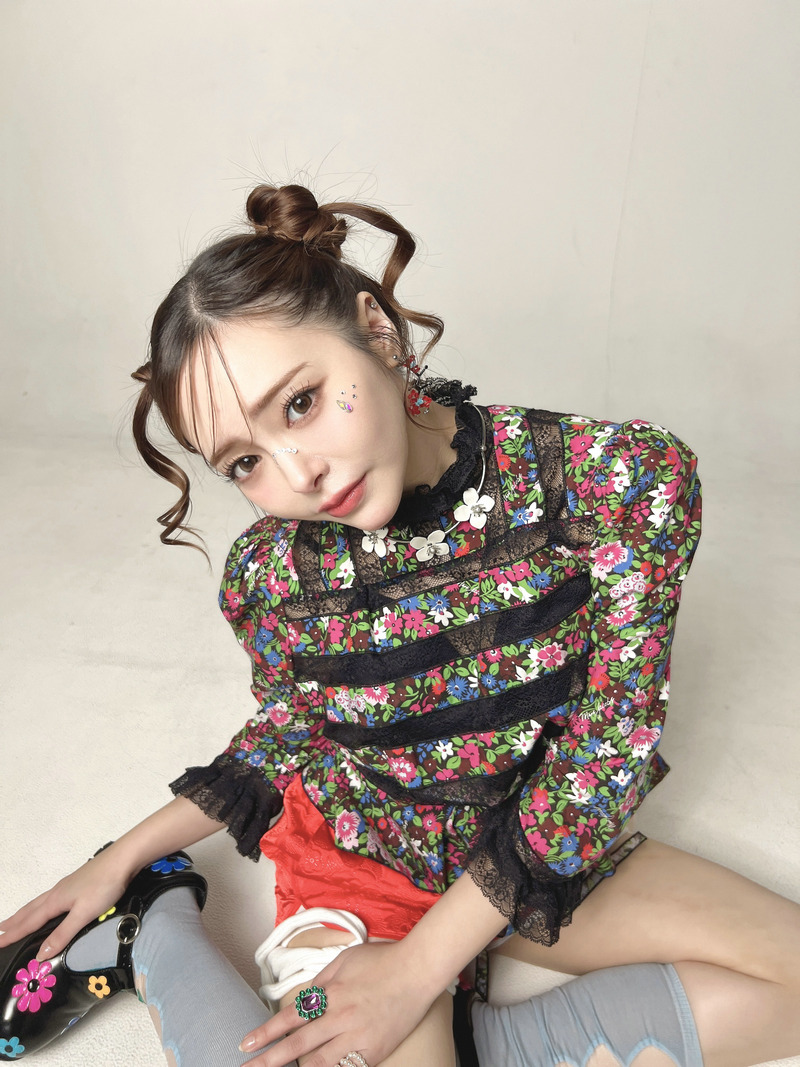 小倉由菜 小倉由菜