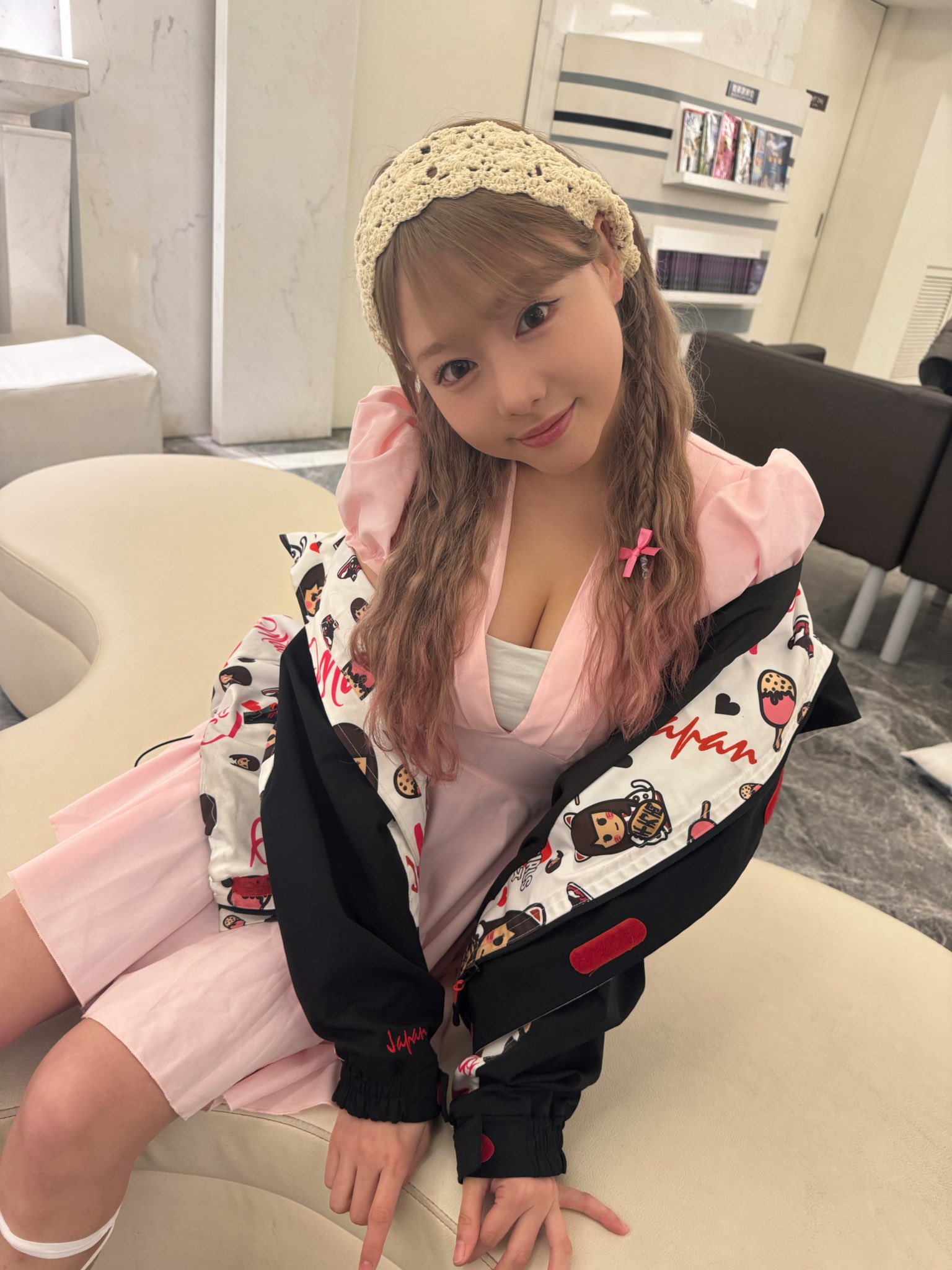 浜崎真绪