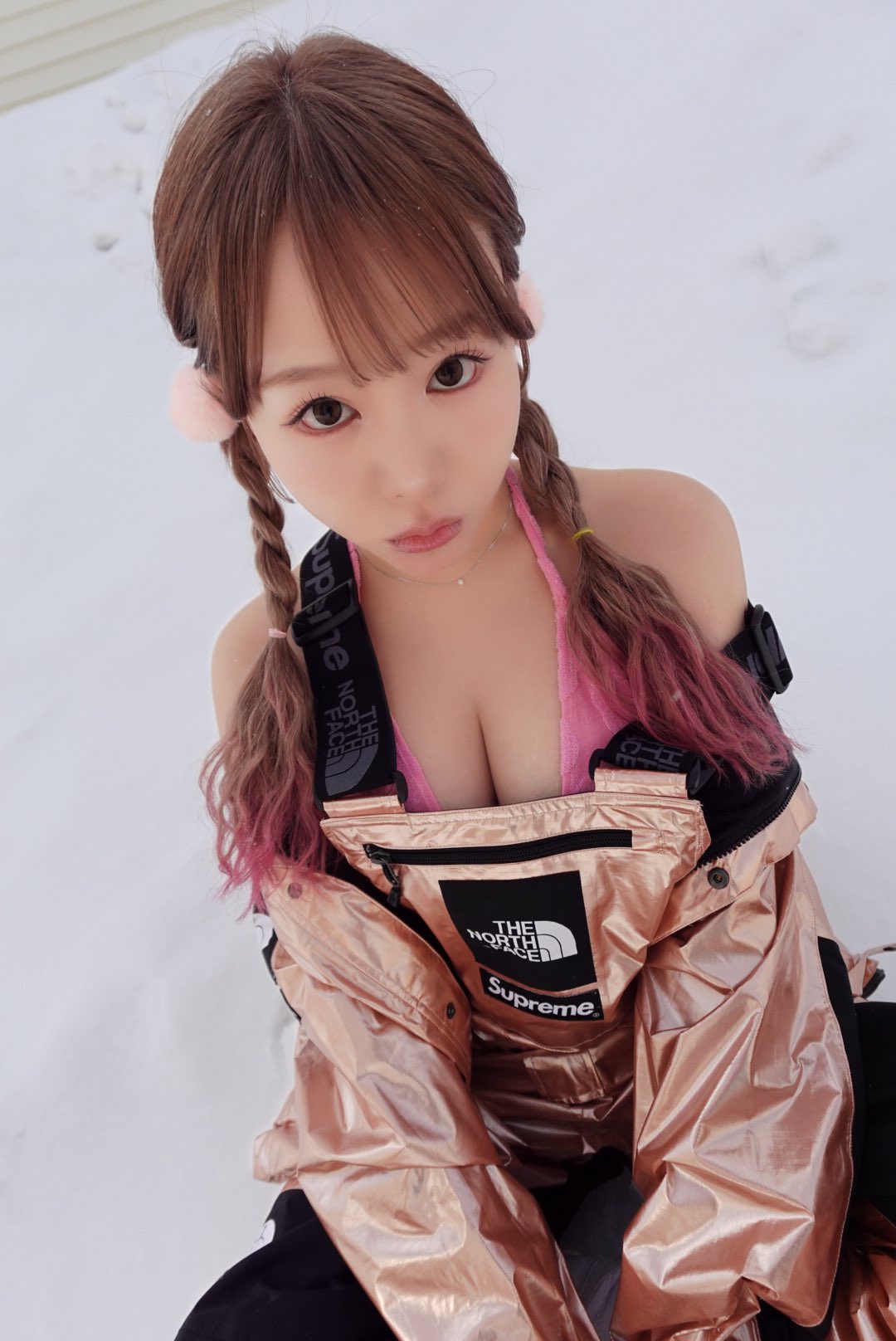 浜崎真绪