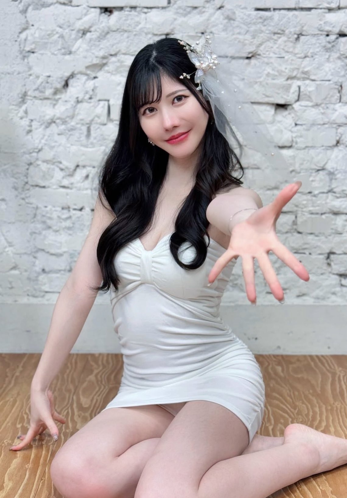 藍芽みずき
