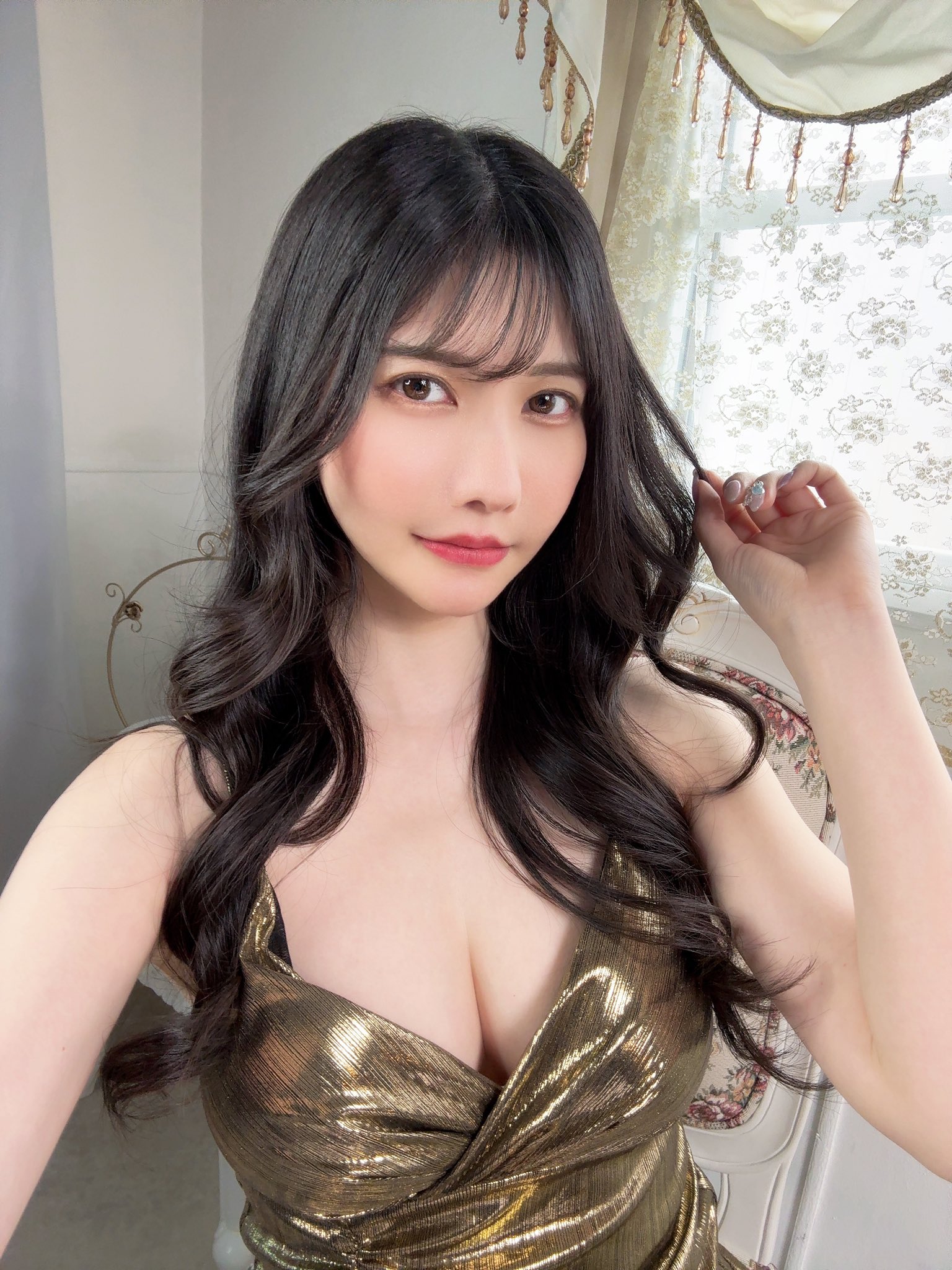 藍芽みずき
