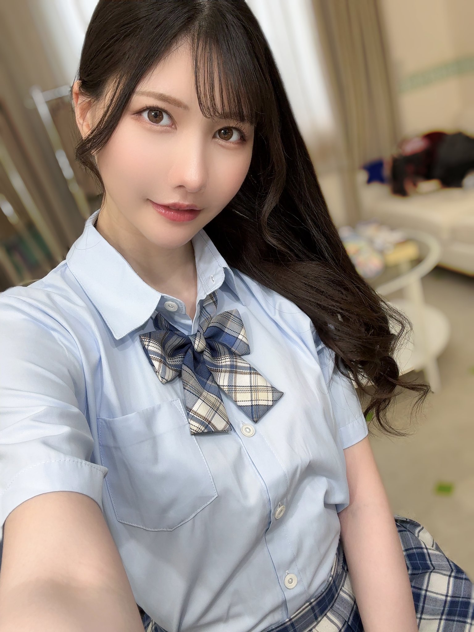 藍芽みずき
