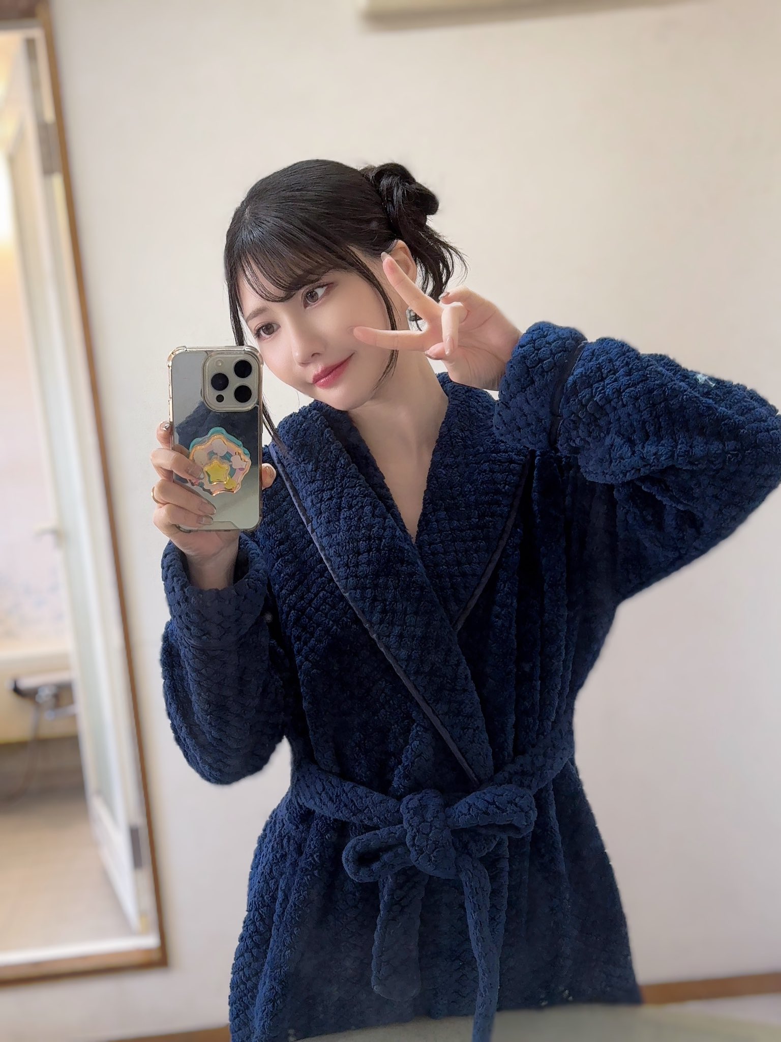 藍芽みずき