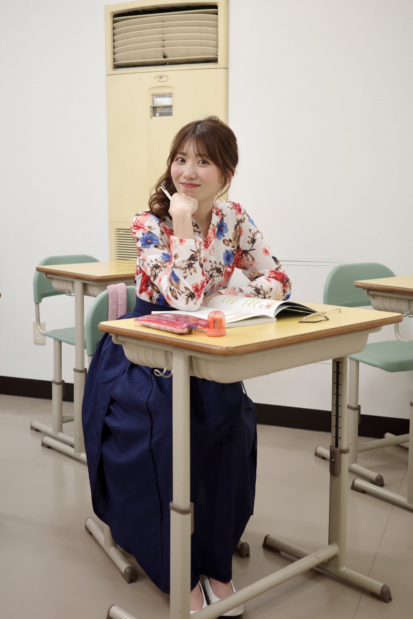 山岸あや花