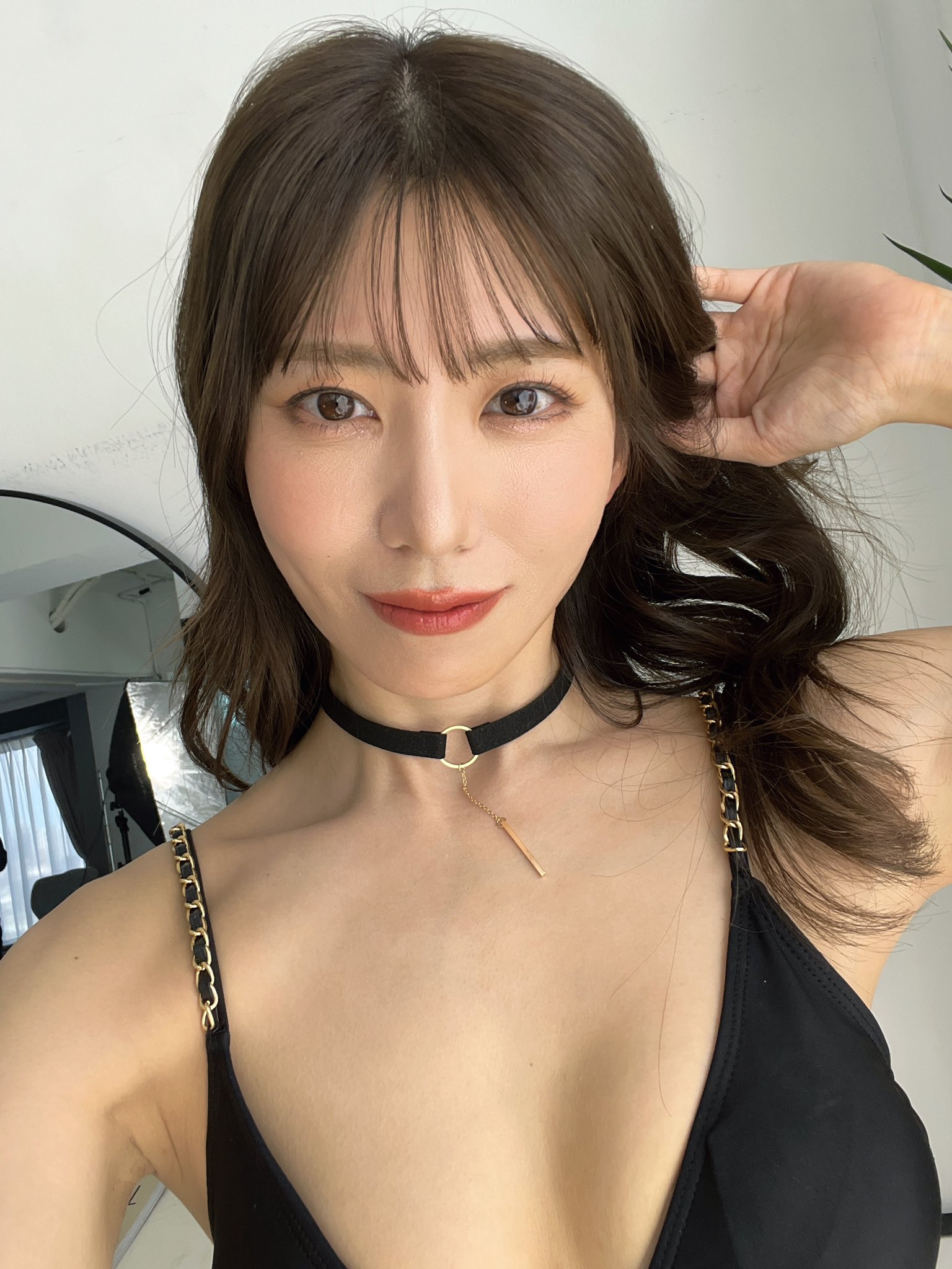 山岸あや花