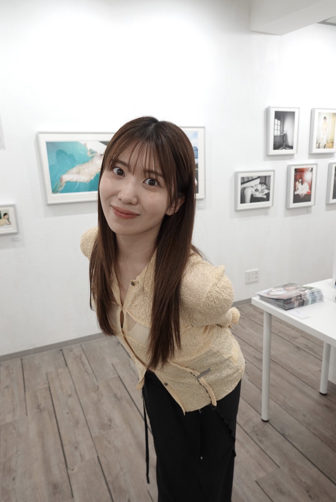 山岸あや花