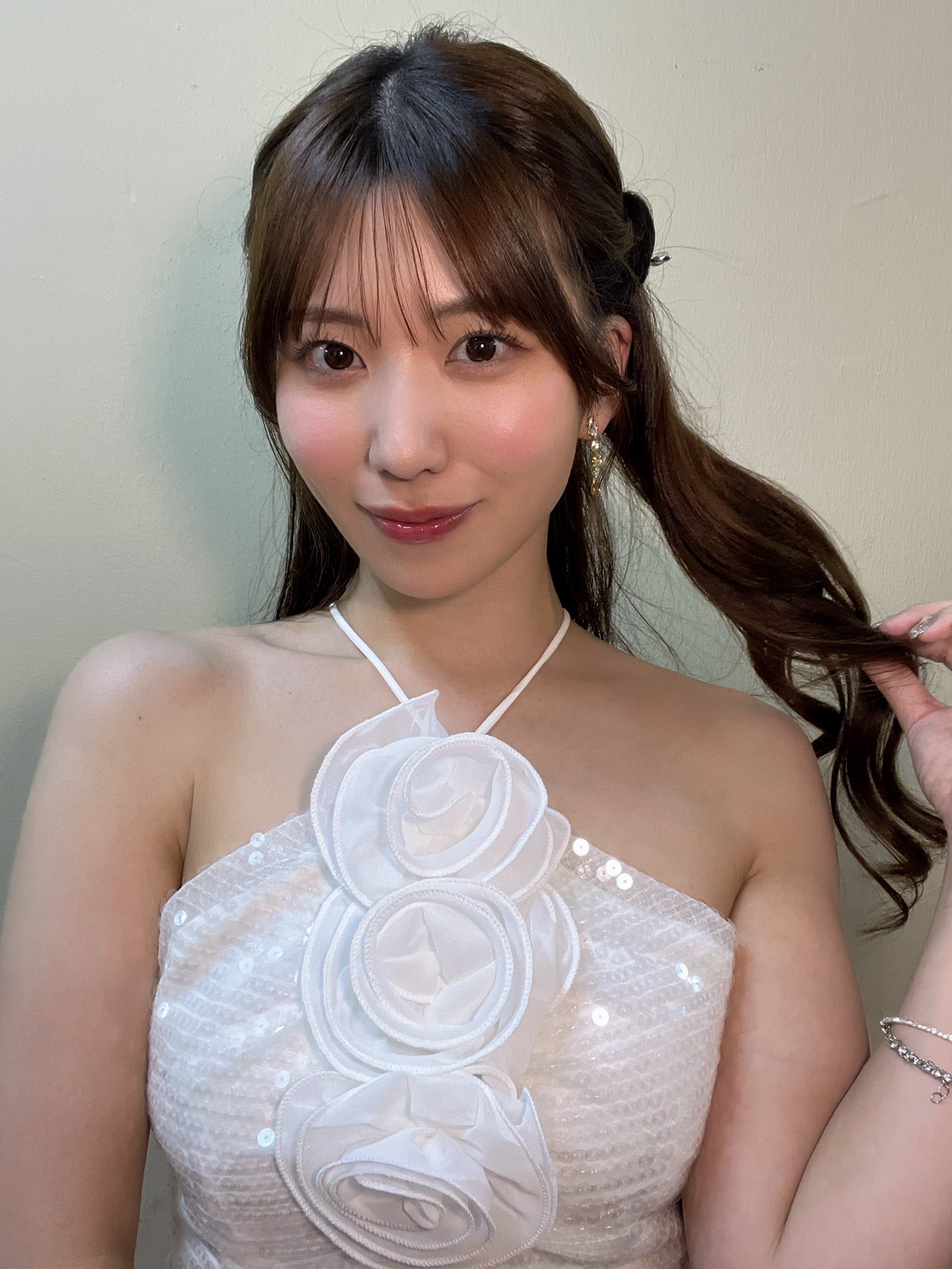 山岸あや花