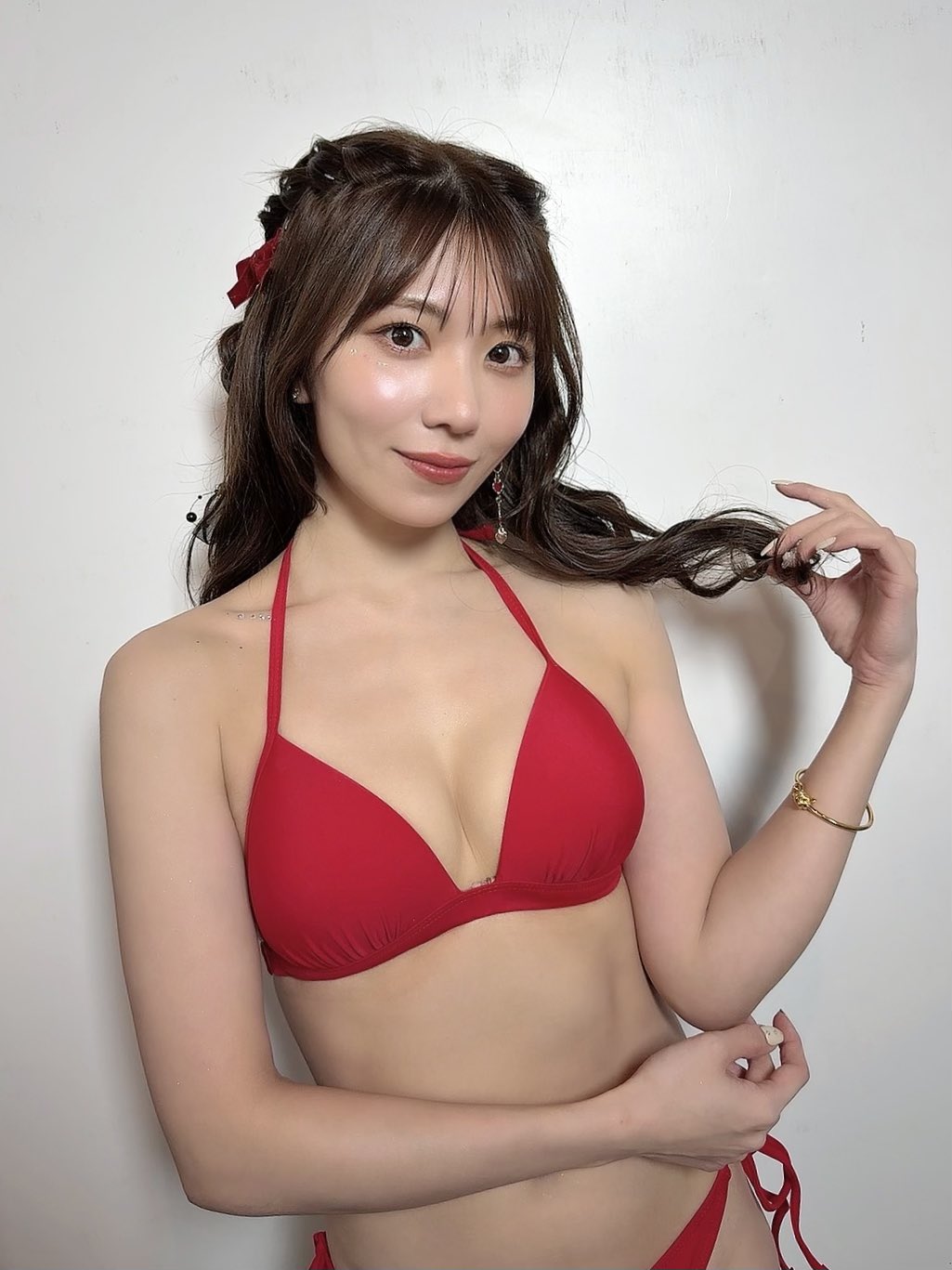 山岸あや花
