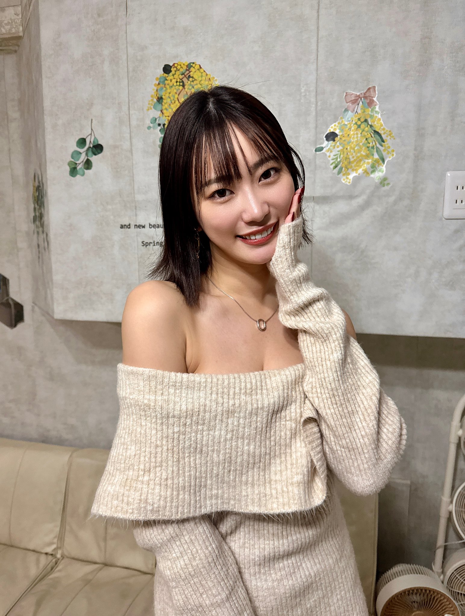 美谷朱音