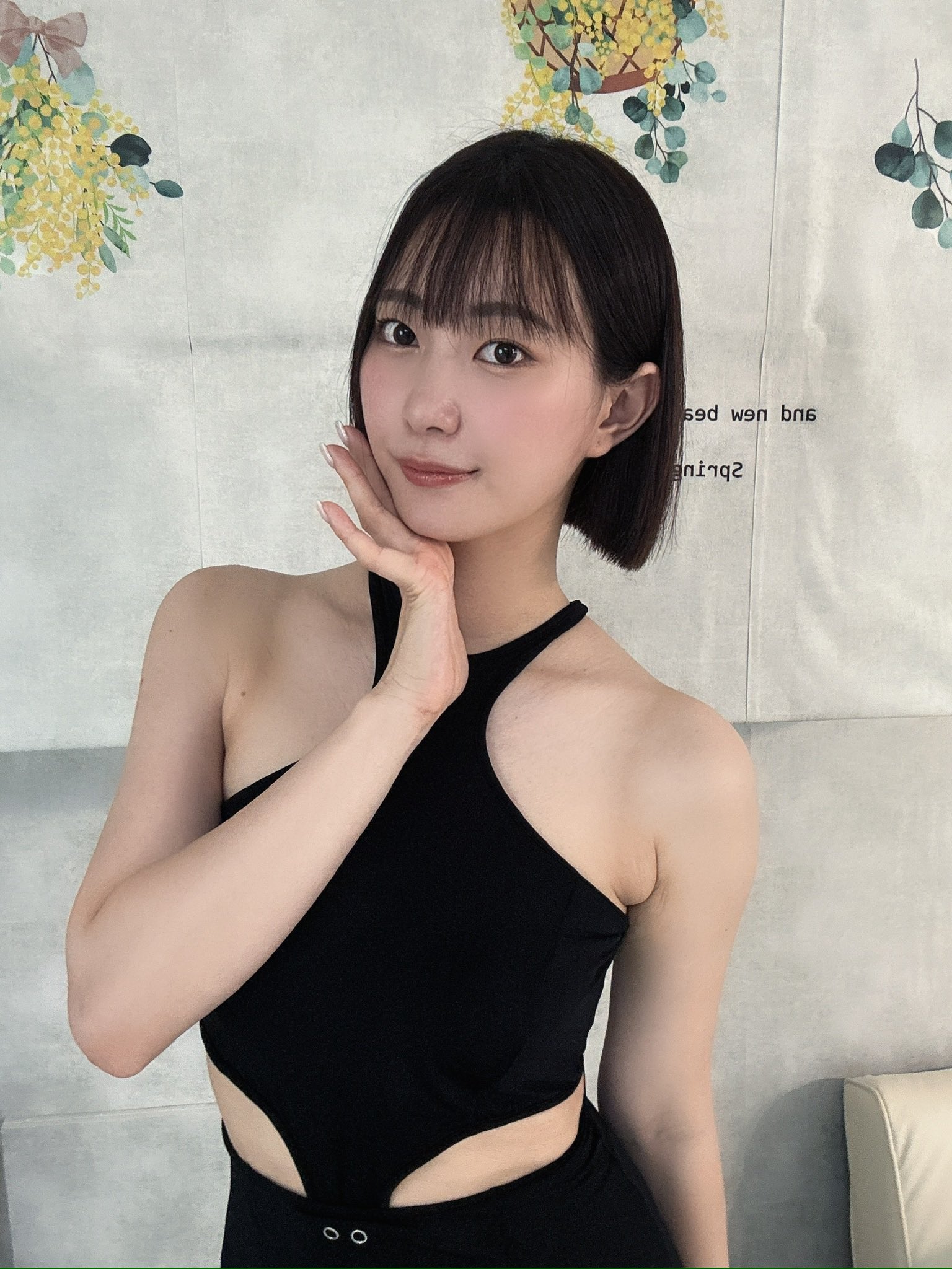 美谷朱音