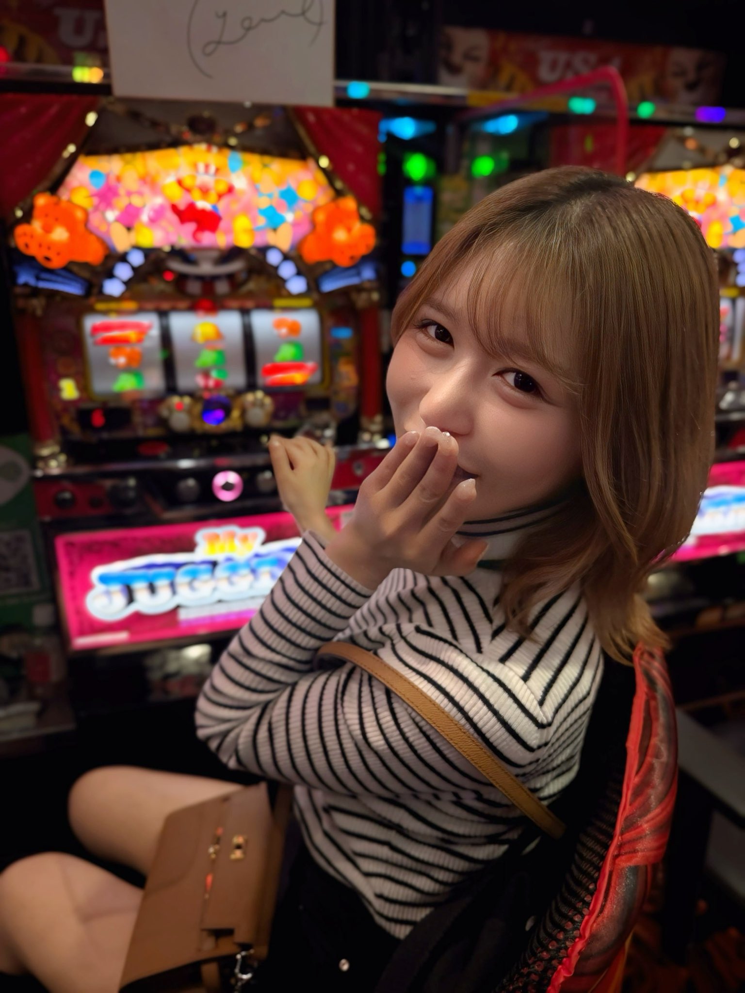 乃木絢愛