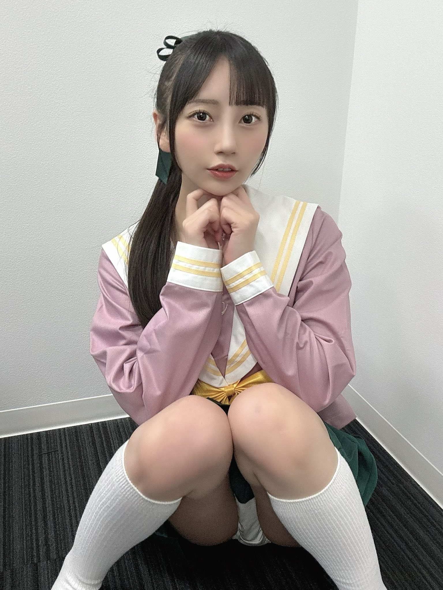 七沢みあ 七沢みあ