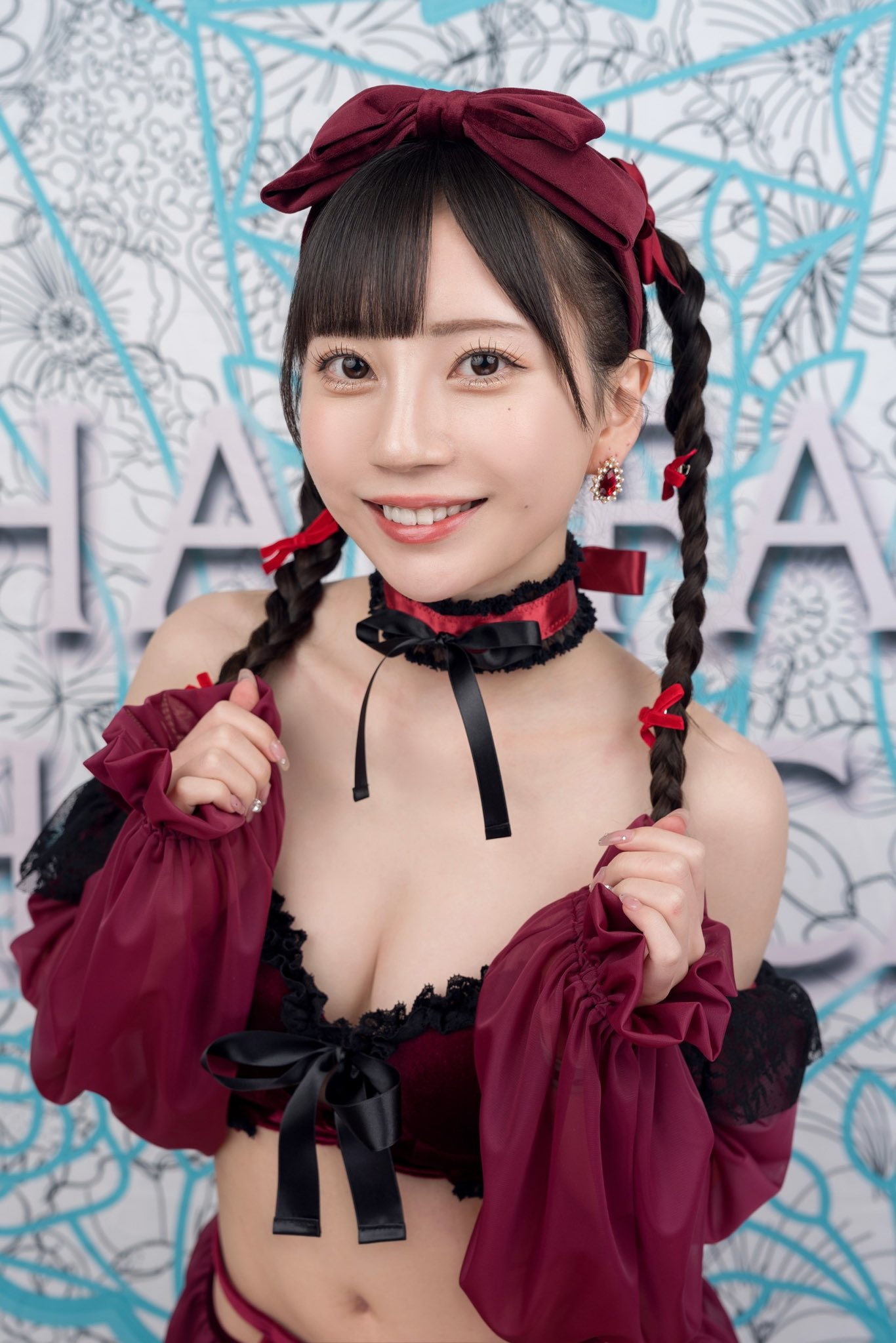 七沢みあ 七沢みあ