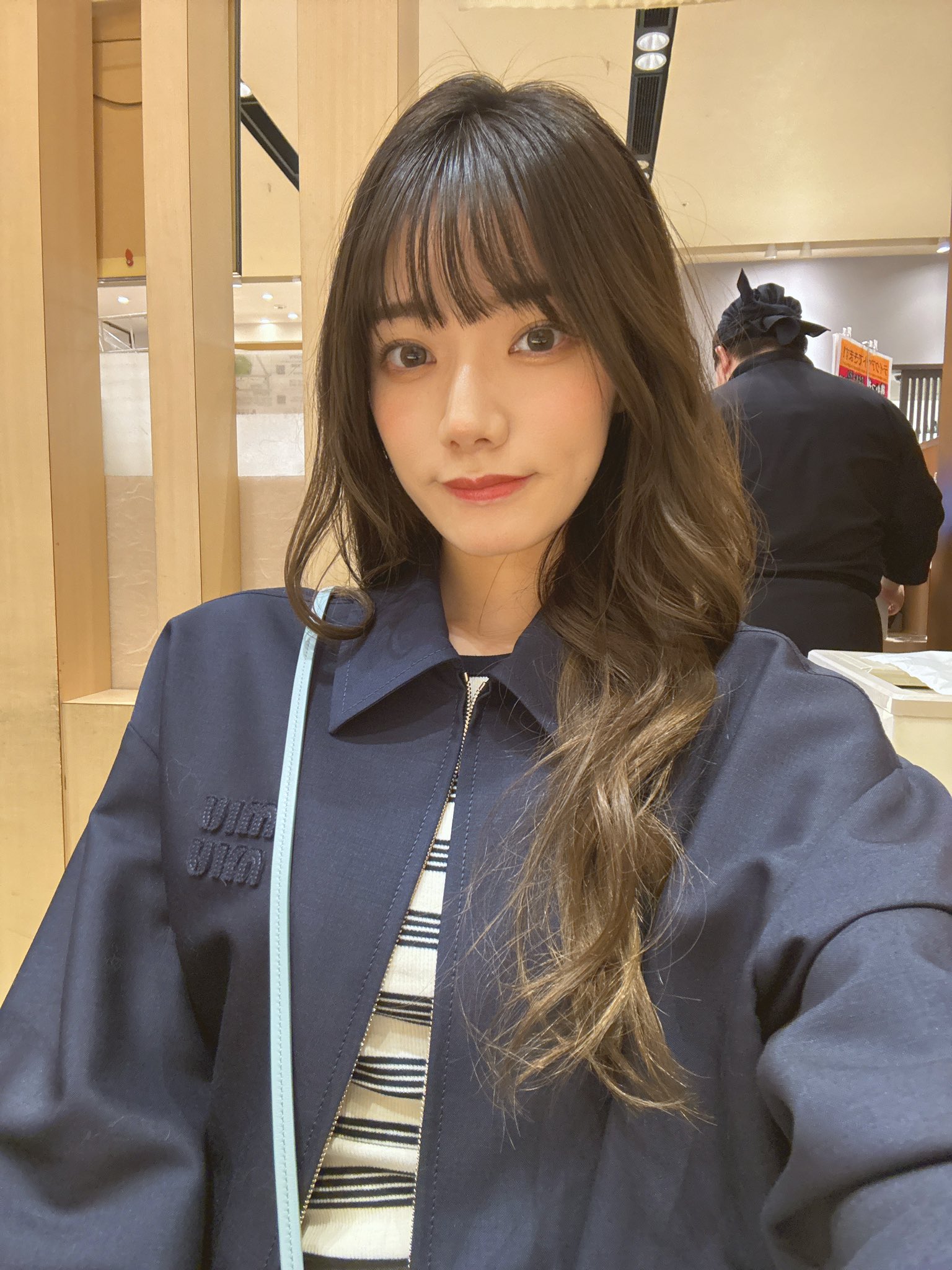 宮下玲奈 宮下玲奈