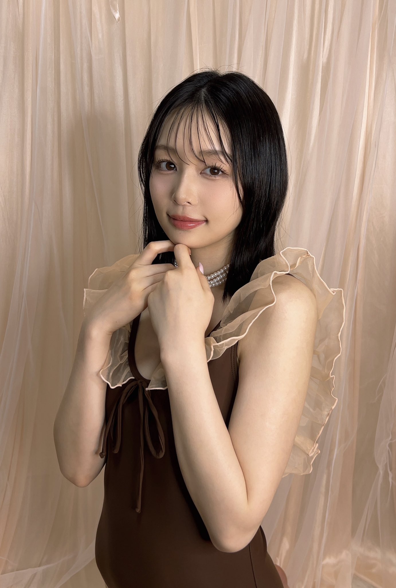 时田亚美