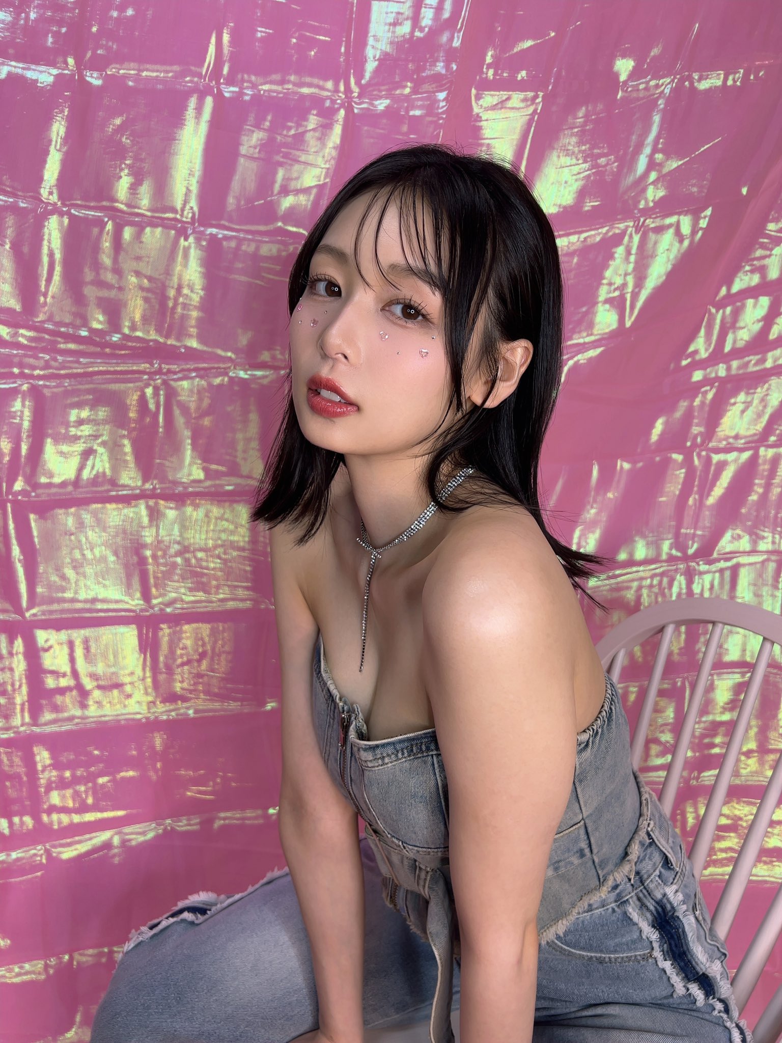 时田亚美