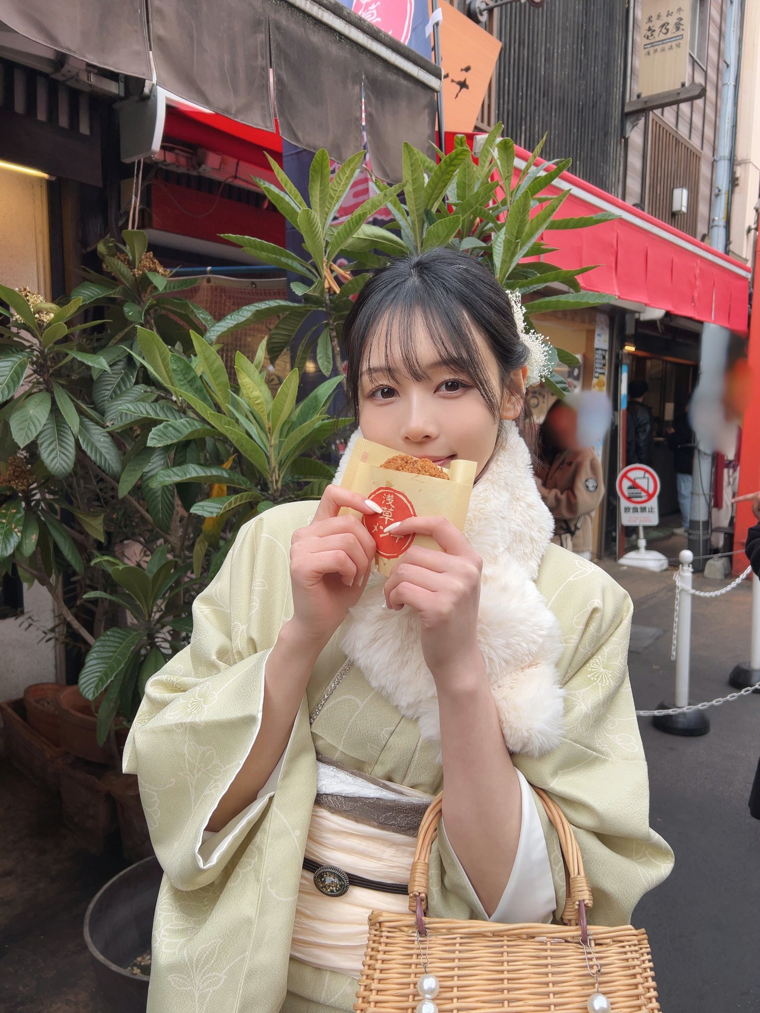 时田亚美