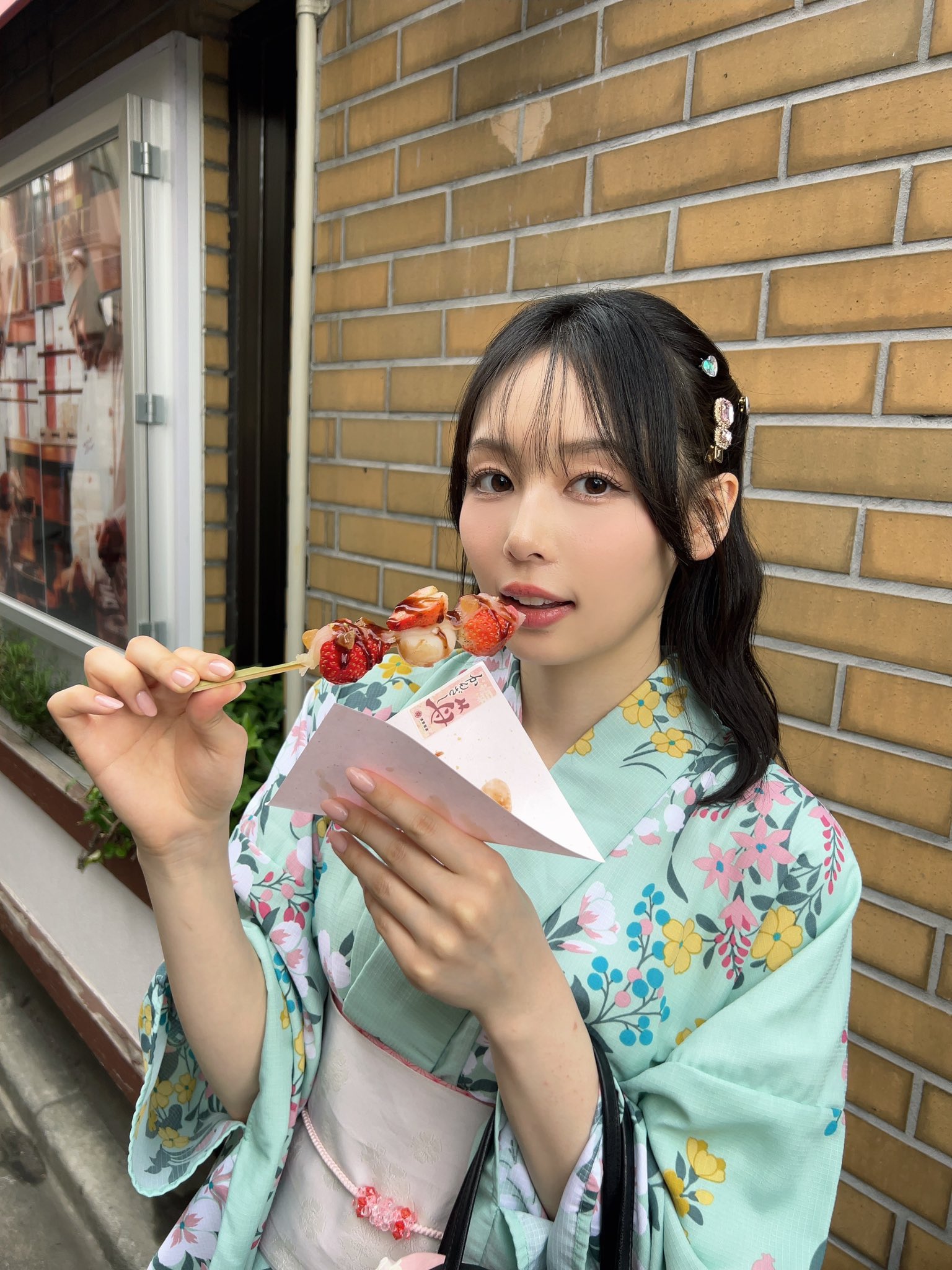 时田亚美