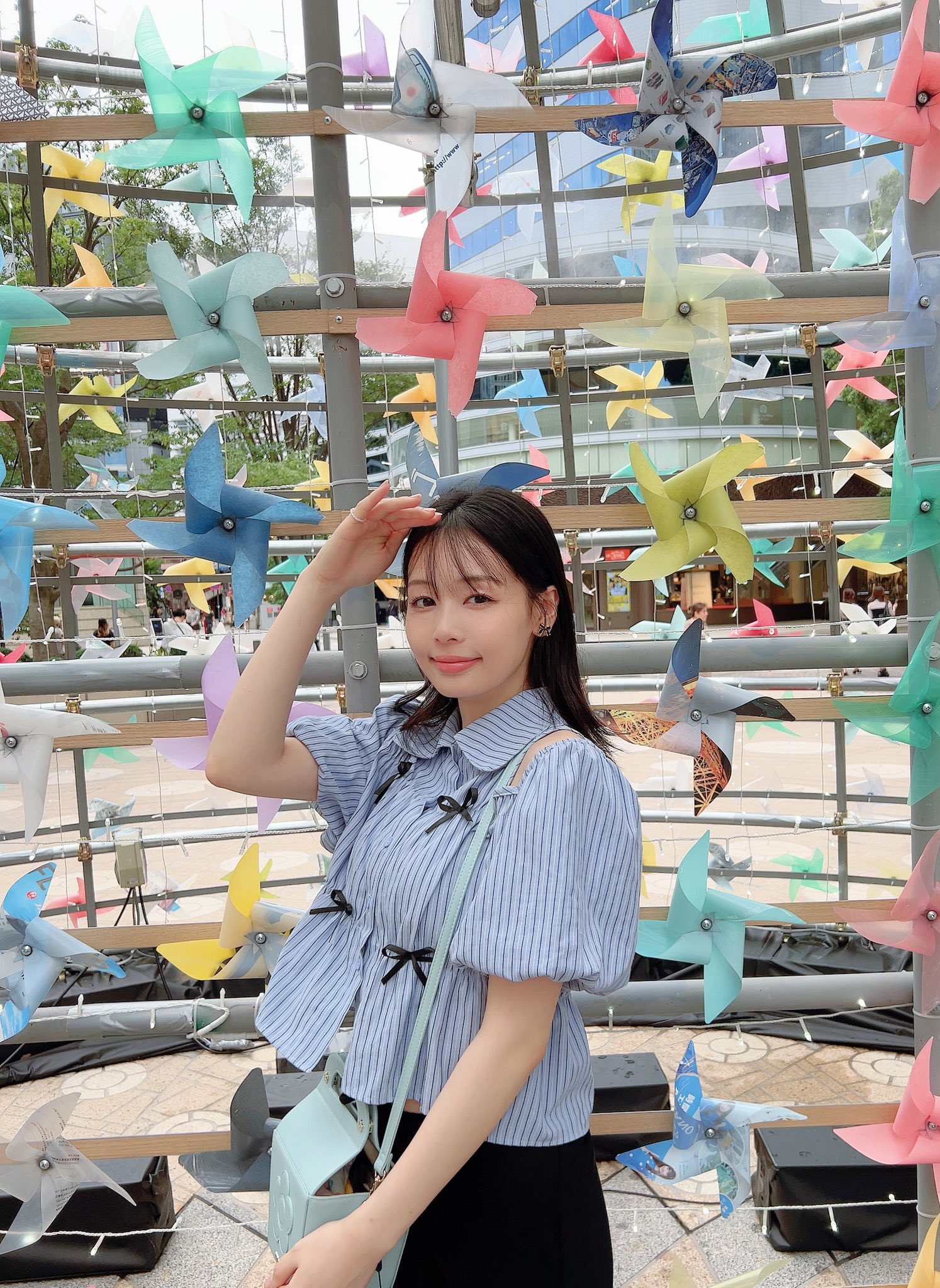 时田亚美