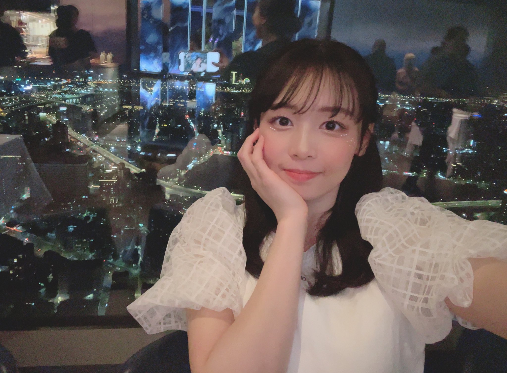 时田亚美