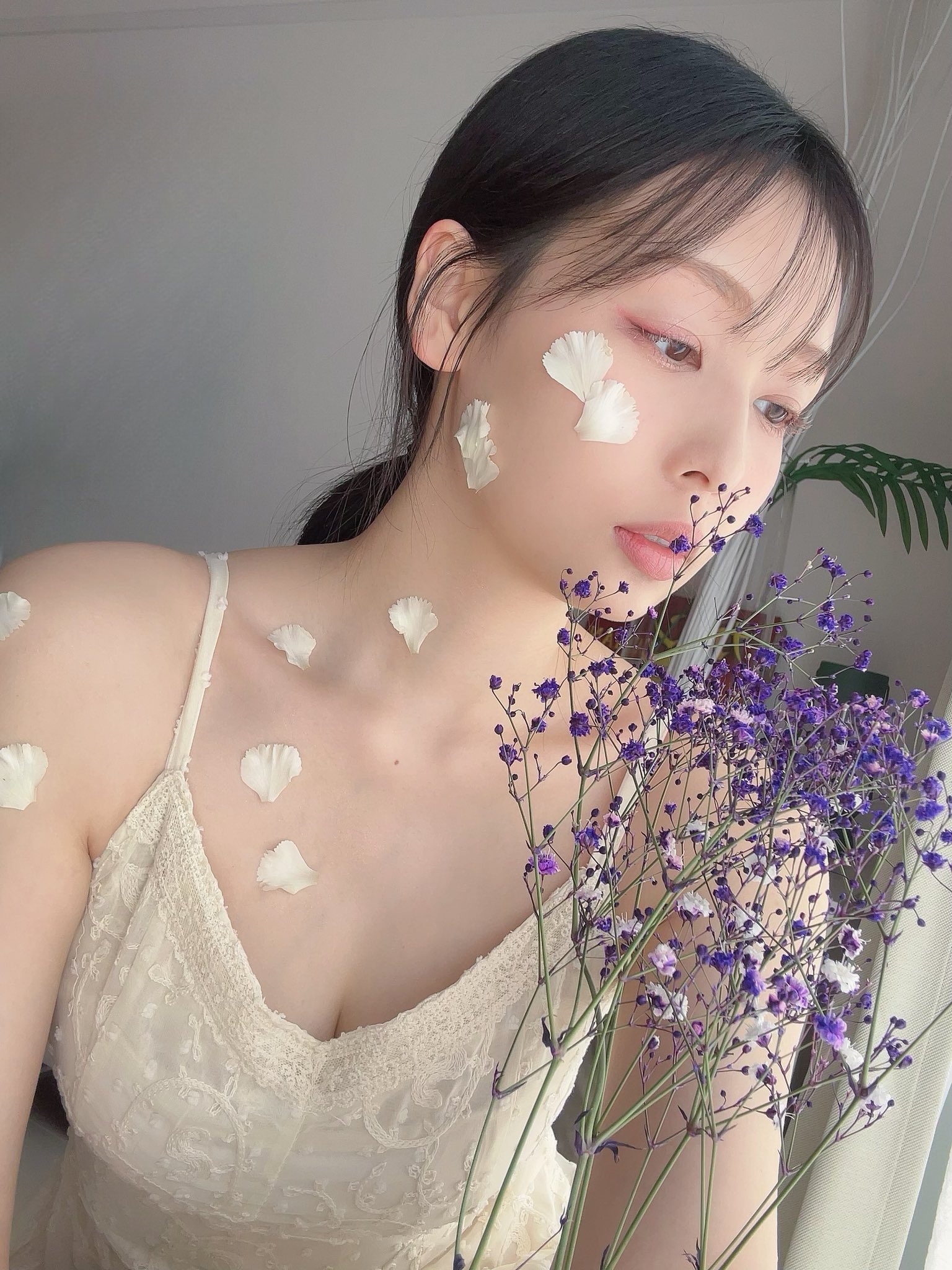 时田亚美