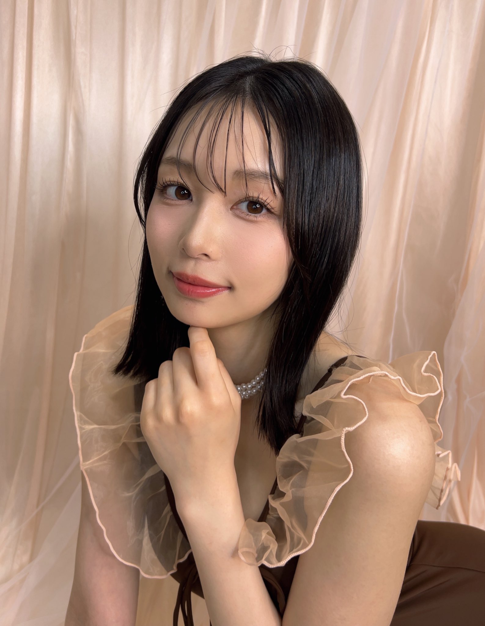 时田亚美