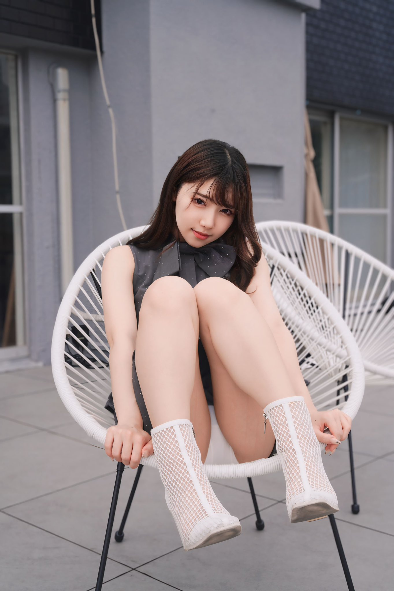 さつき芽衣