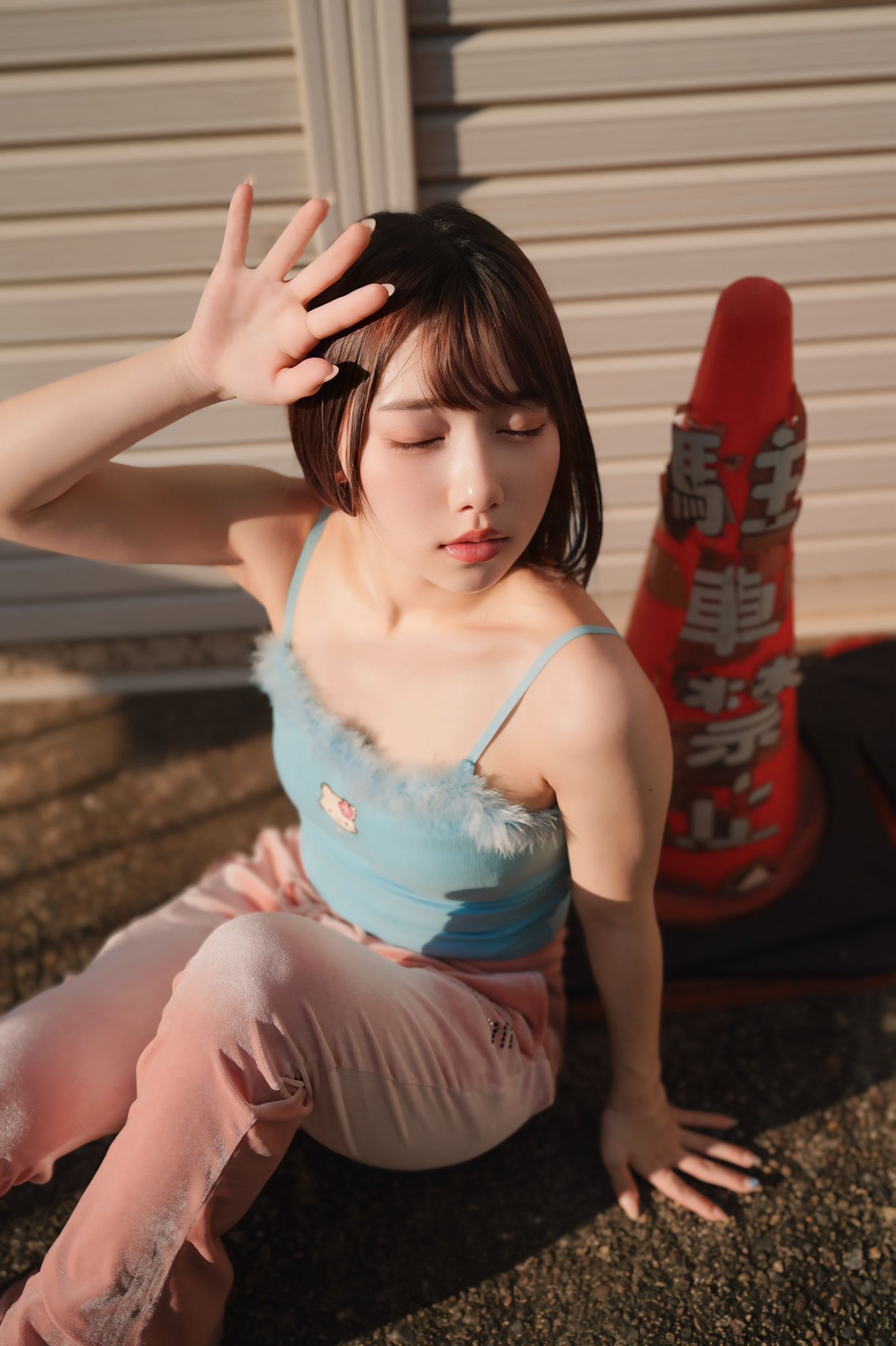 さつき芽衣