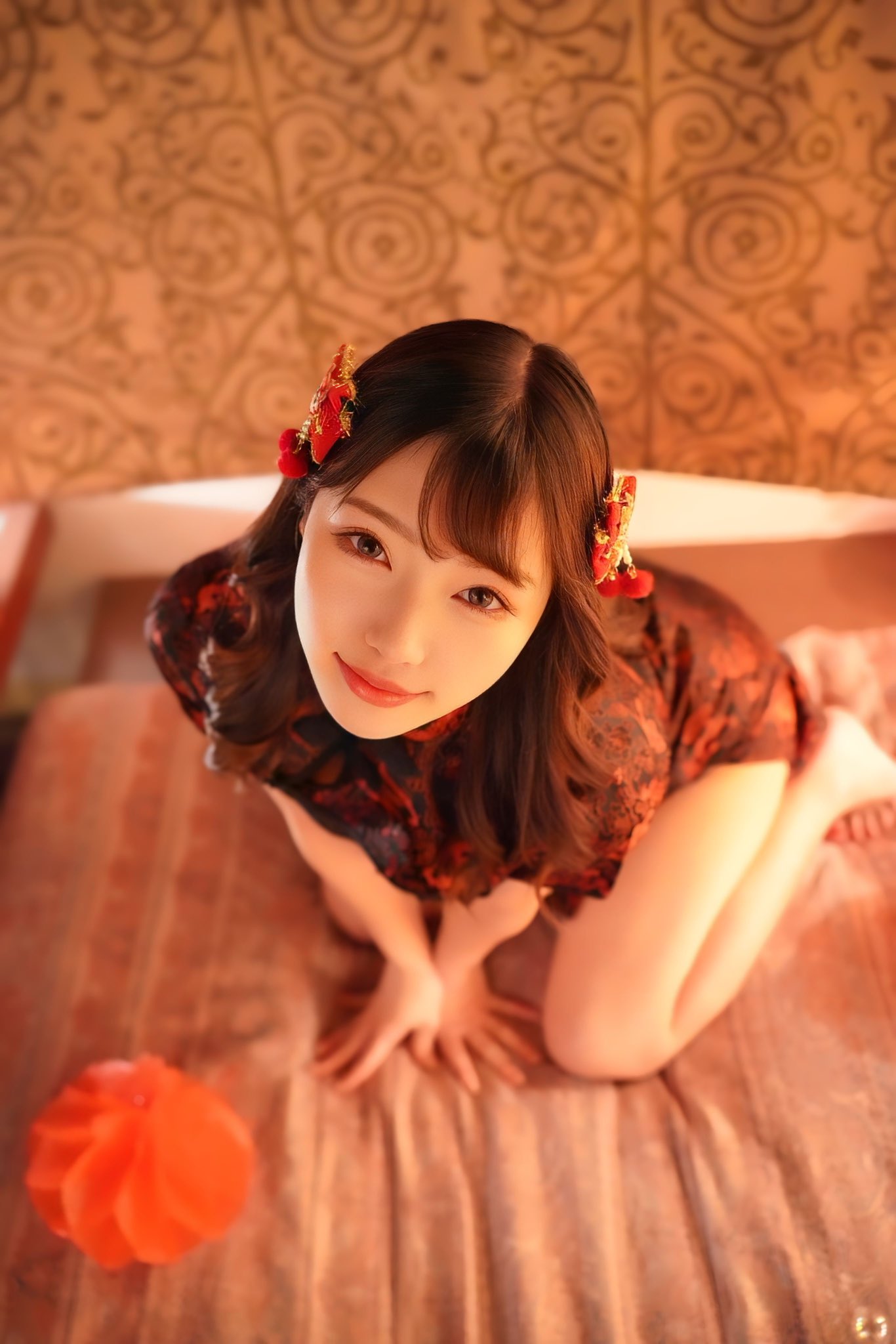 さつき芽衣