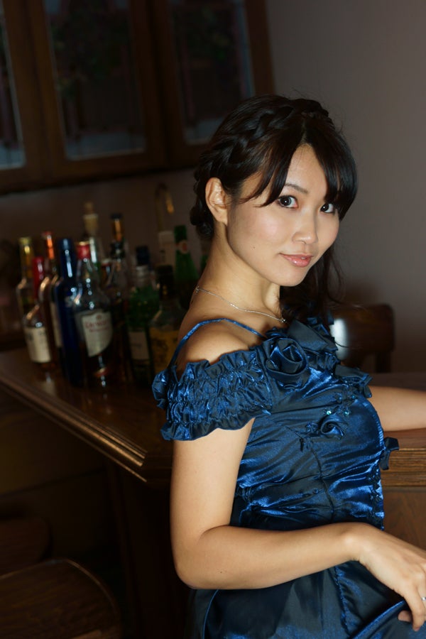 殊野真緒