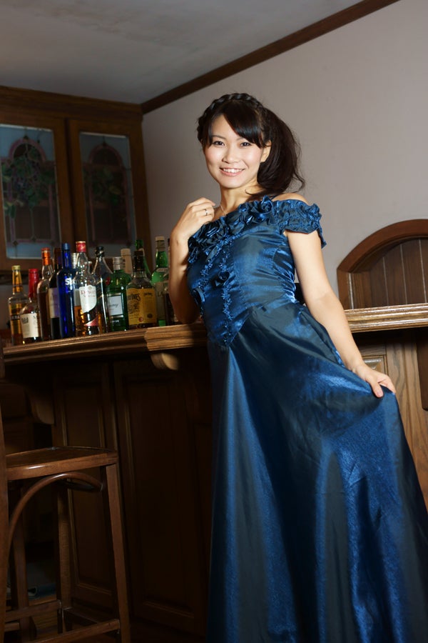 殊野真緒