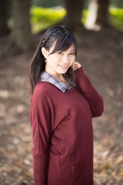 殊野真緒