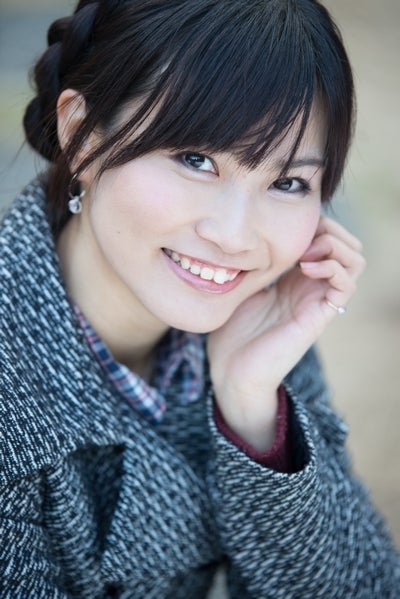 殊野真緒