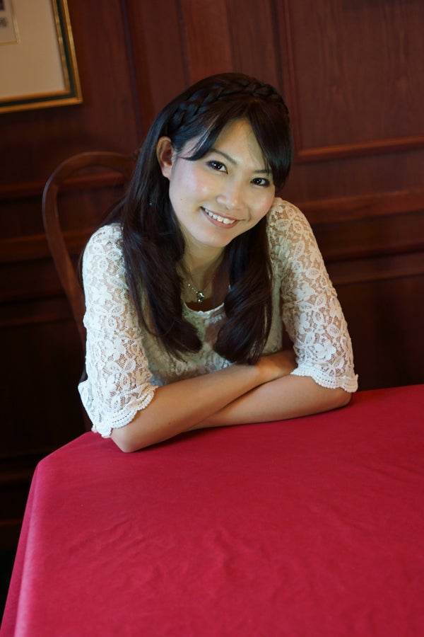 殊野真緒