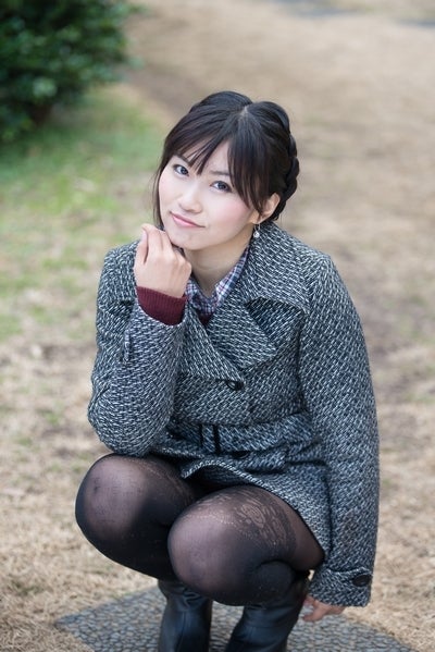 殊野真緒