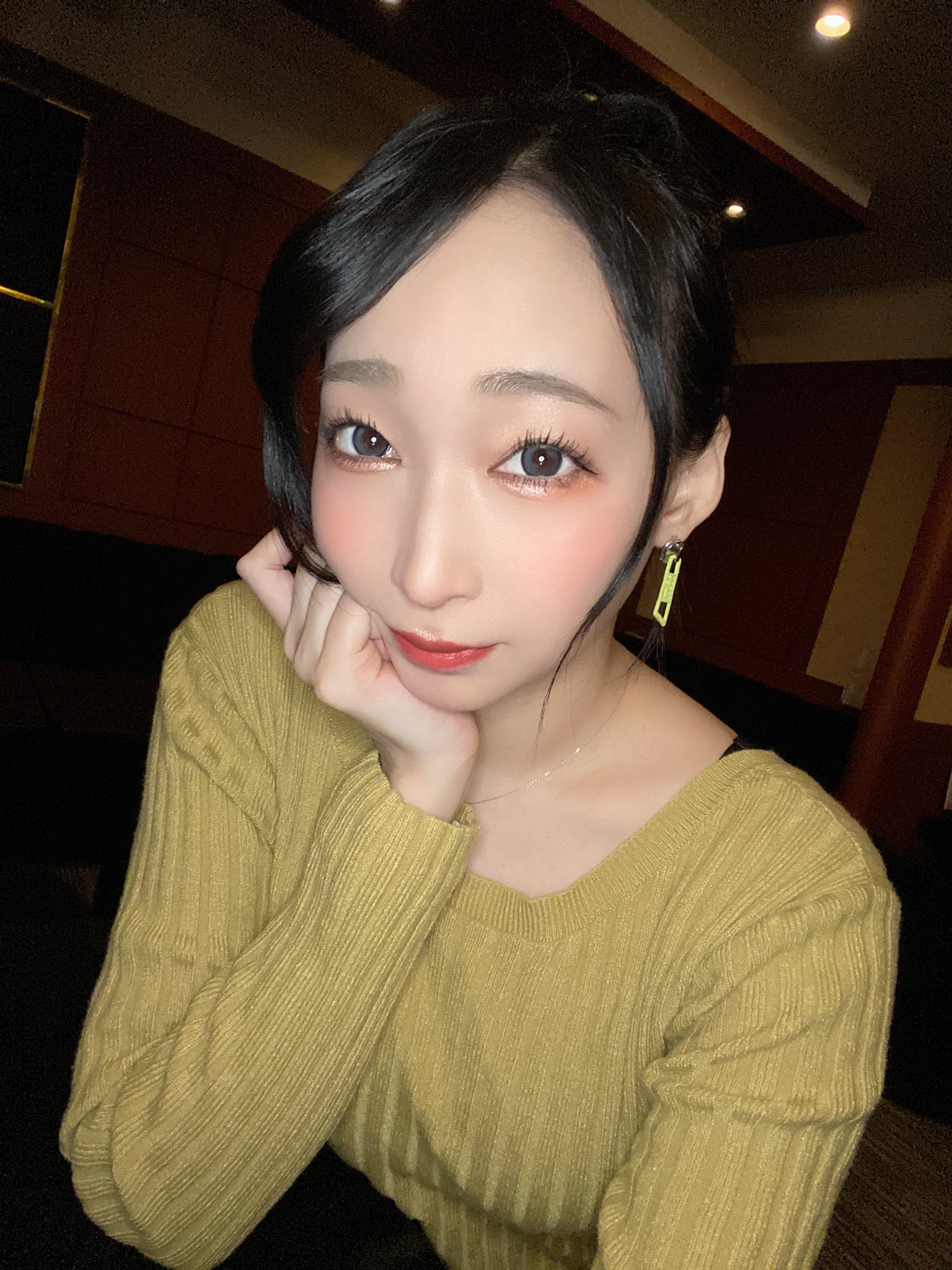 莲实克蕾儿