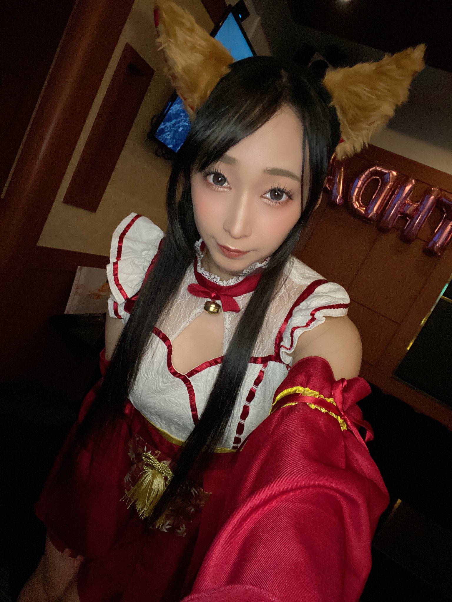 莲实克蕾儿